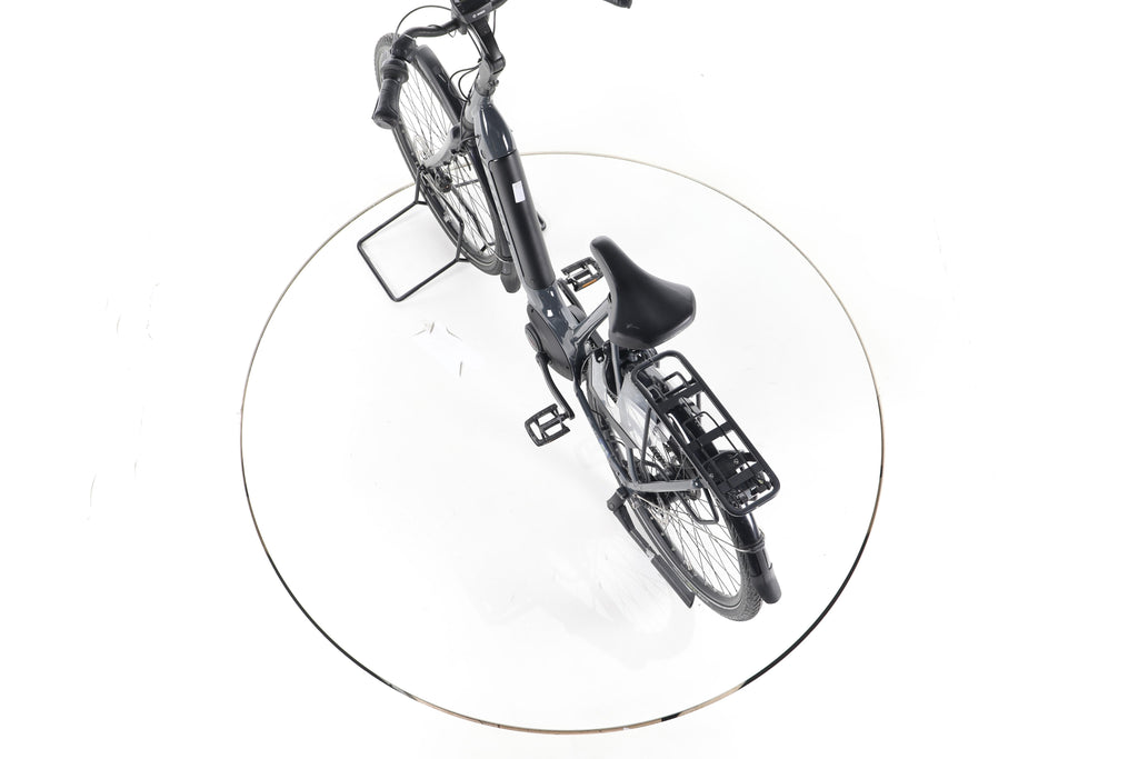 Gazelle Arroyo C5 HMB Elite City E-Bike Tiefeinsteiger - Image 21