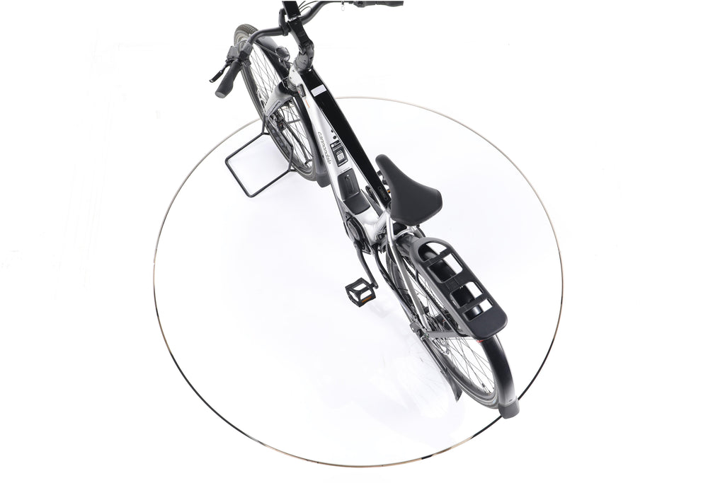 Cannondale Mavaro Neo 2 City E-Bike - Image 21