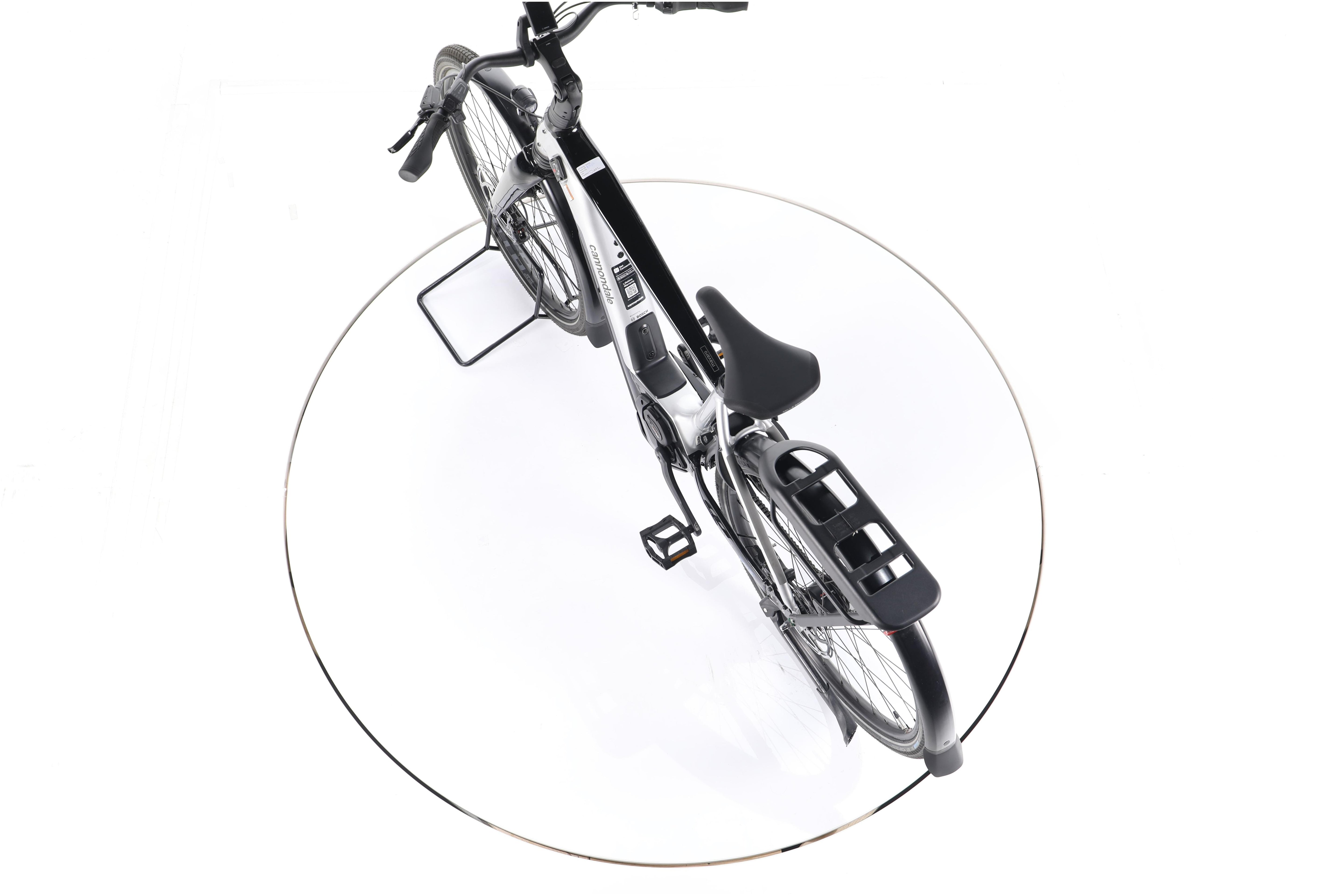 Cannondale Mavaro Neo 2 City E-Bike - Image 21