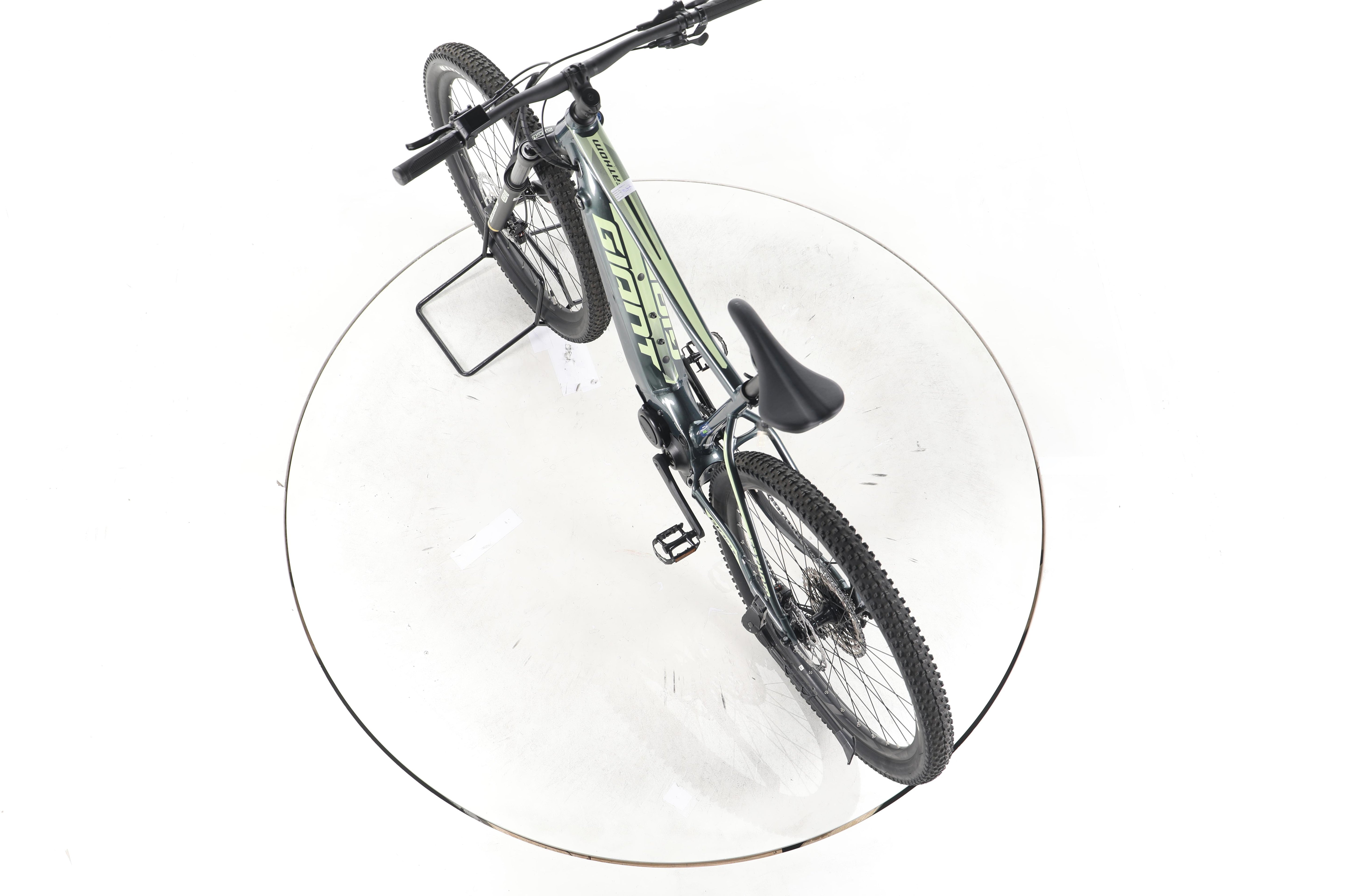 Giant Fathom E+ 1 E-Bike - Image 21