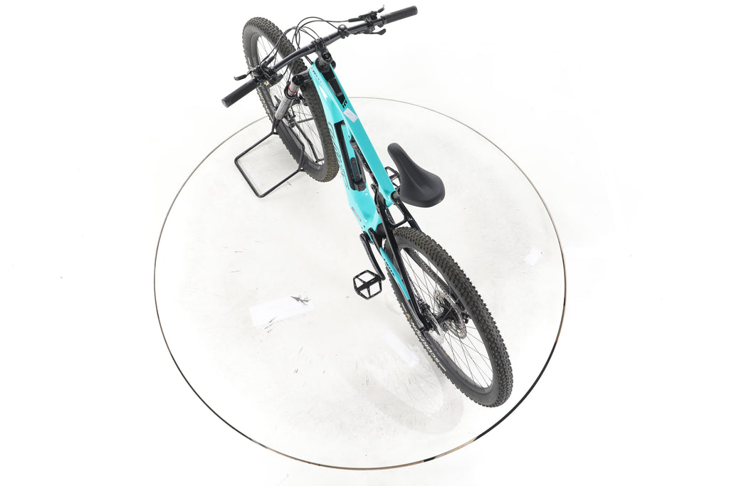 Wilier Urta Hybrid XT E-Bike Fully - Image 21
