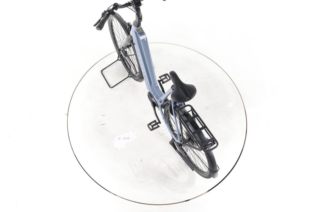 Gazelle Chamonix T10 Trekking E-Bike - Image 21