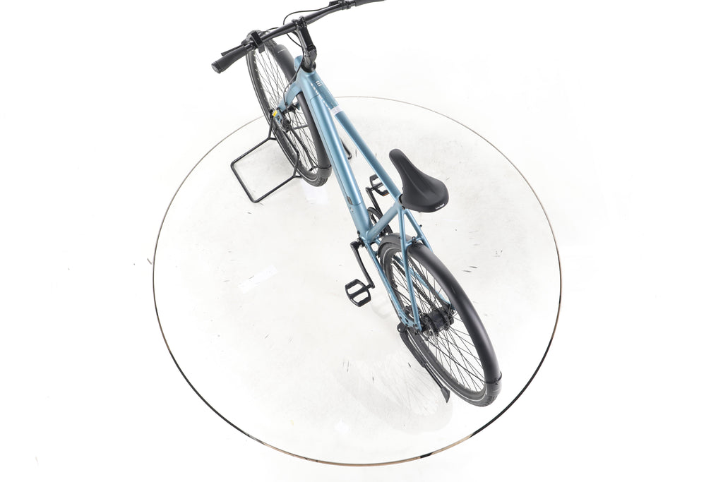 TENWAYS CGO600 Pro City E-Bike - Image 21