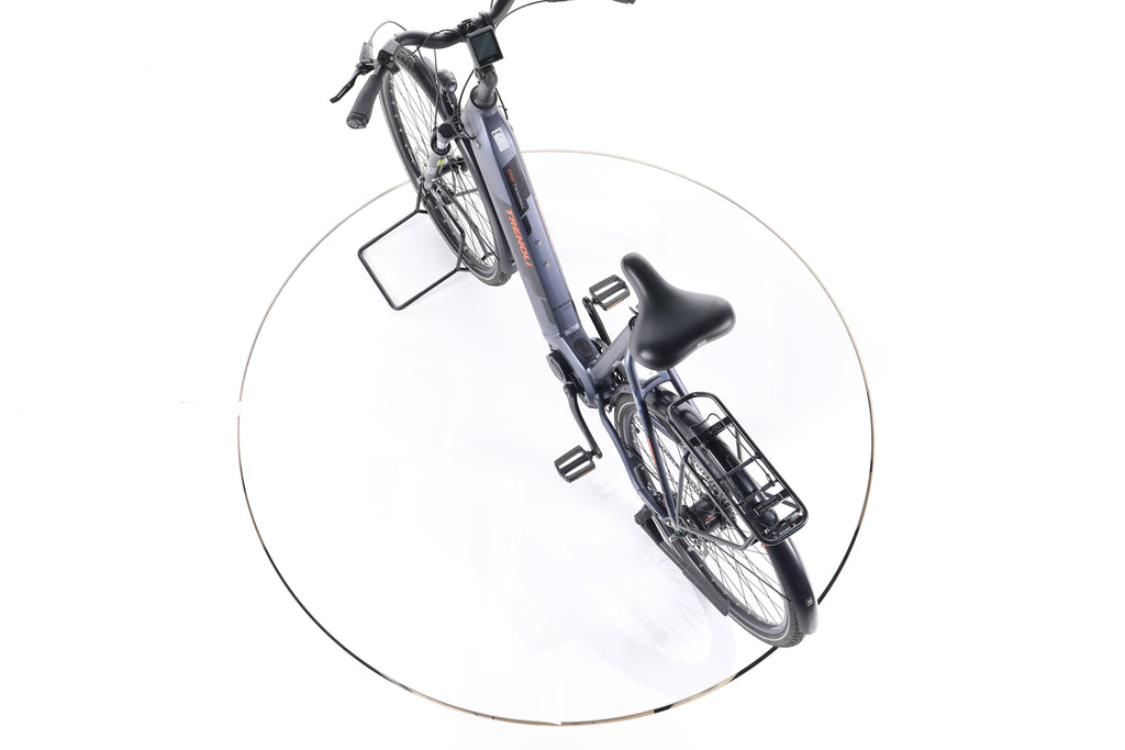 Trenoli Livenza Classico City E-Bike Tiefeinsteiger 2023 - Image 21