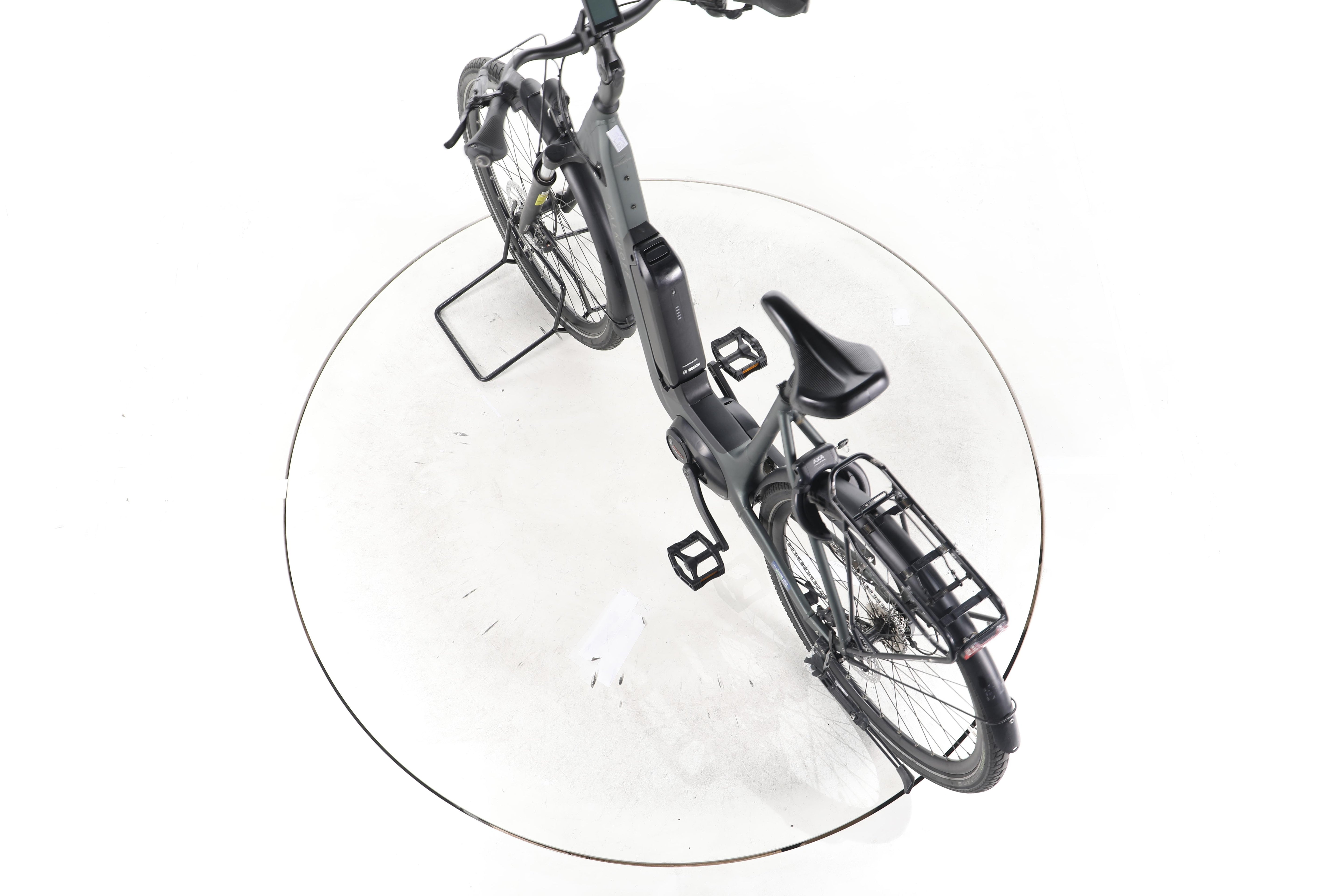 Kalkhoff Endeavour 1.B Move LB Trekking E-Bike Tiefeinsteiger - Image 21