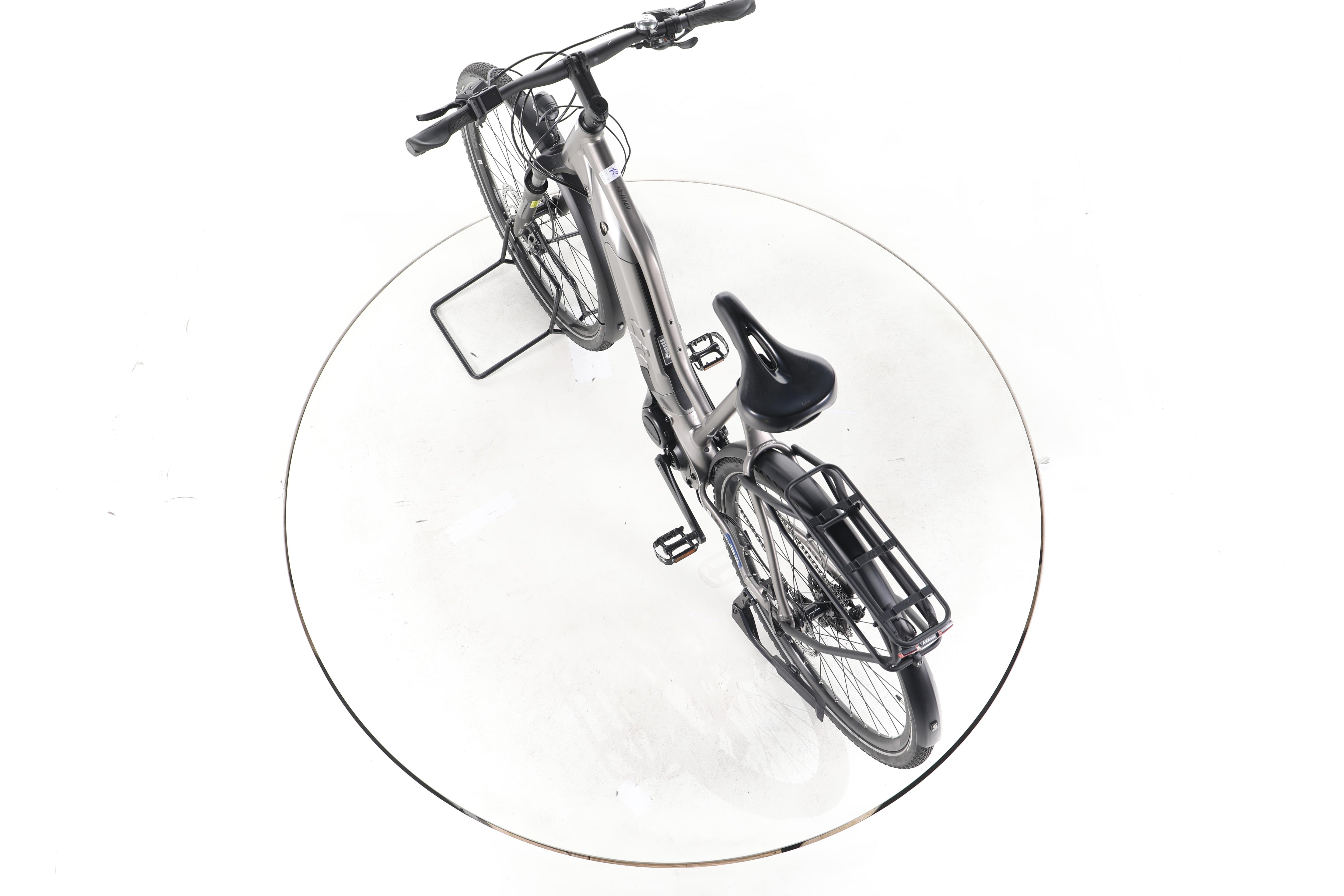 Liv Amiti E+ 3 Trekking E-Bike - Image 21