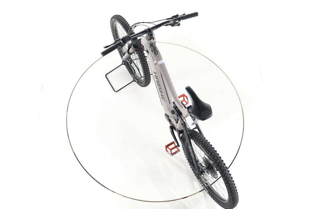 Haibike Nduro 6 Fully E-Bike - Image 21