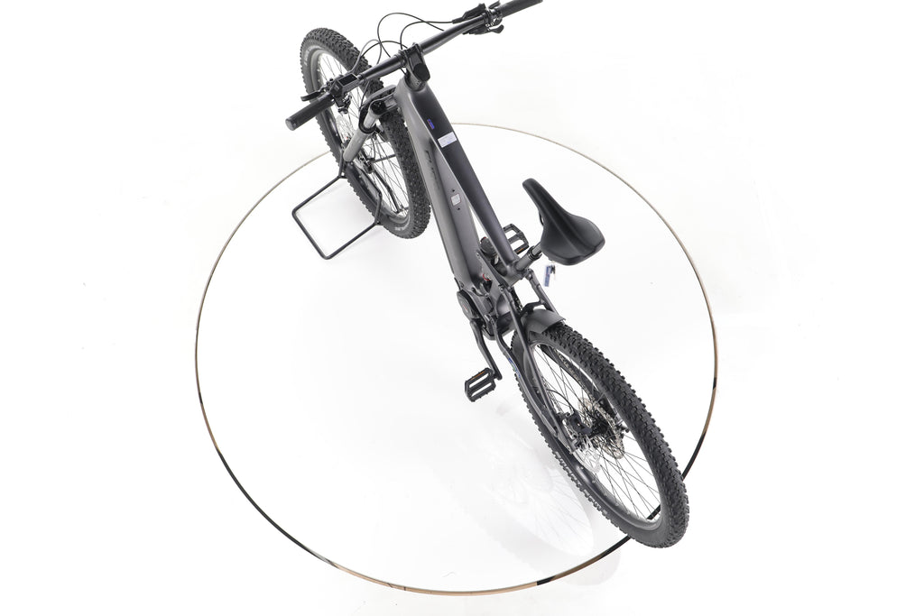 Cube Stereo Hybrid ONE22 Race E-Bike Fully 2026 - Image 21