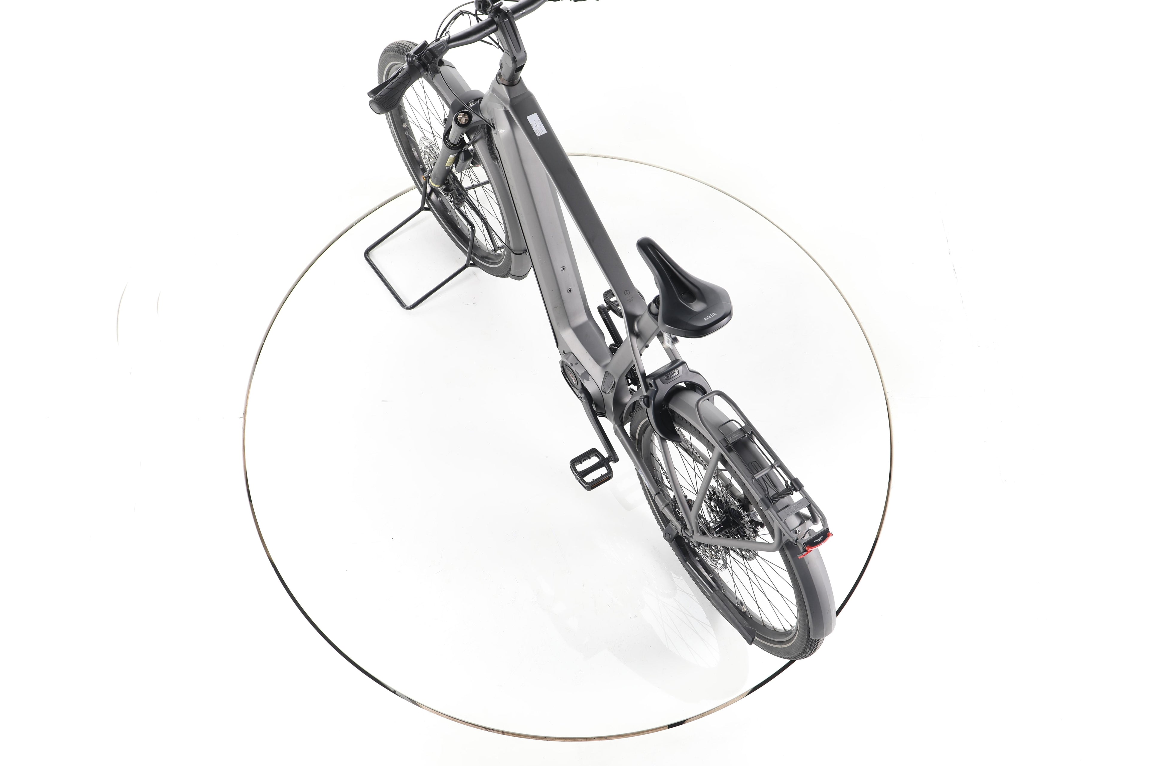 Kalkhoff Endeavour 7.B Advance+ ABS Trekking E-Bike 2023 - Image 21