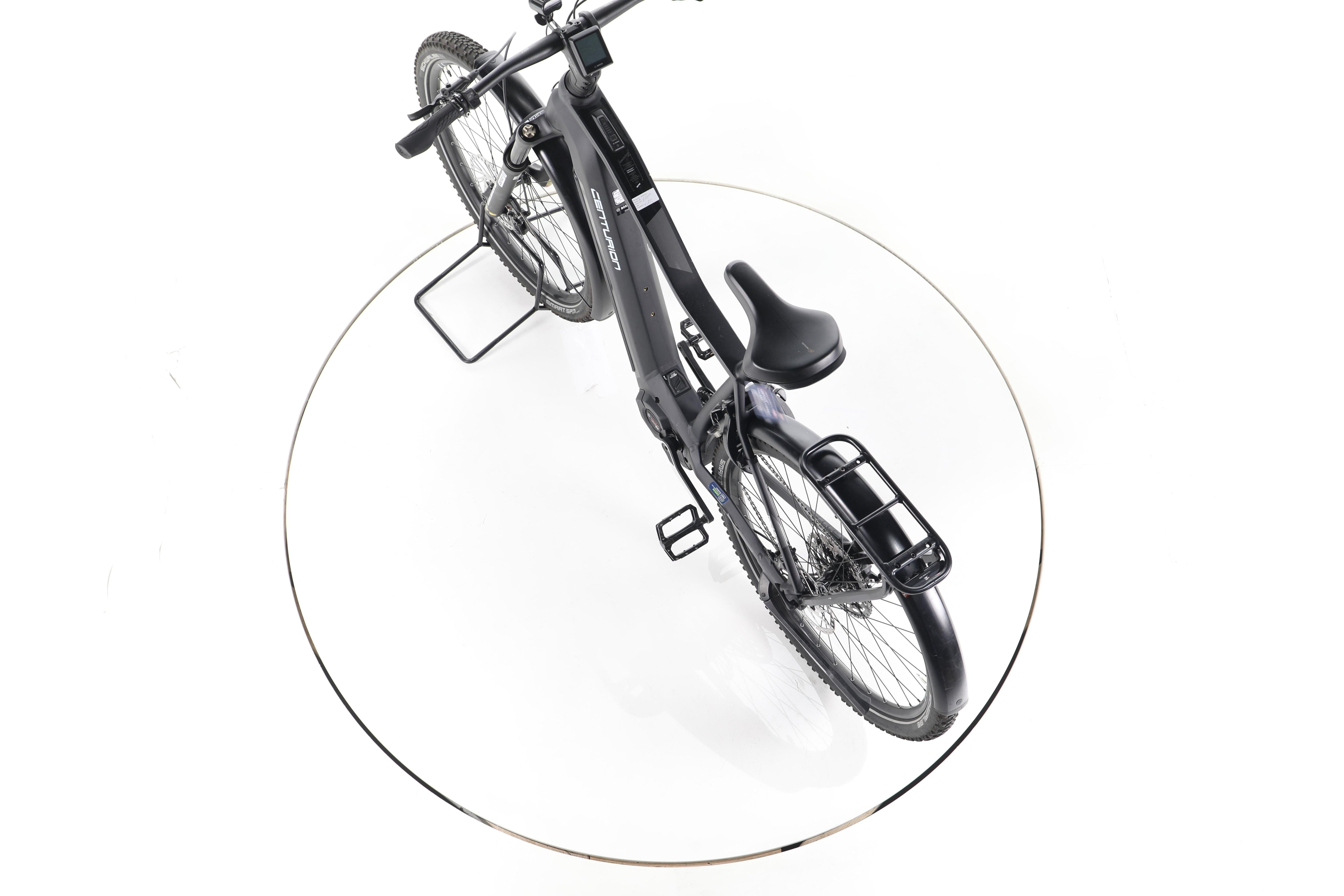 Centurion Backfire Fit R800i EQ Trekking E-Bike 2024 - Image 21
