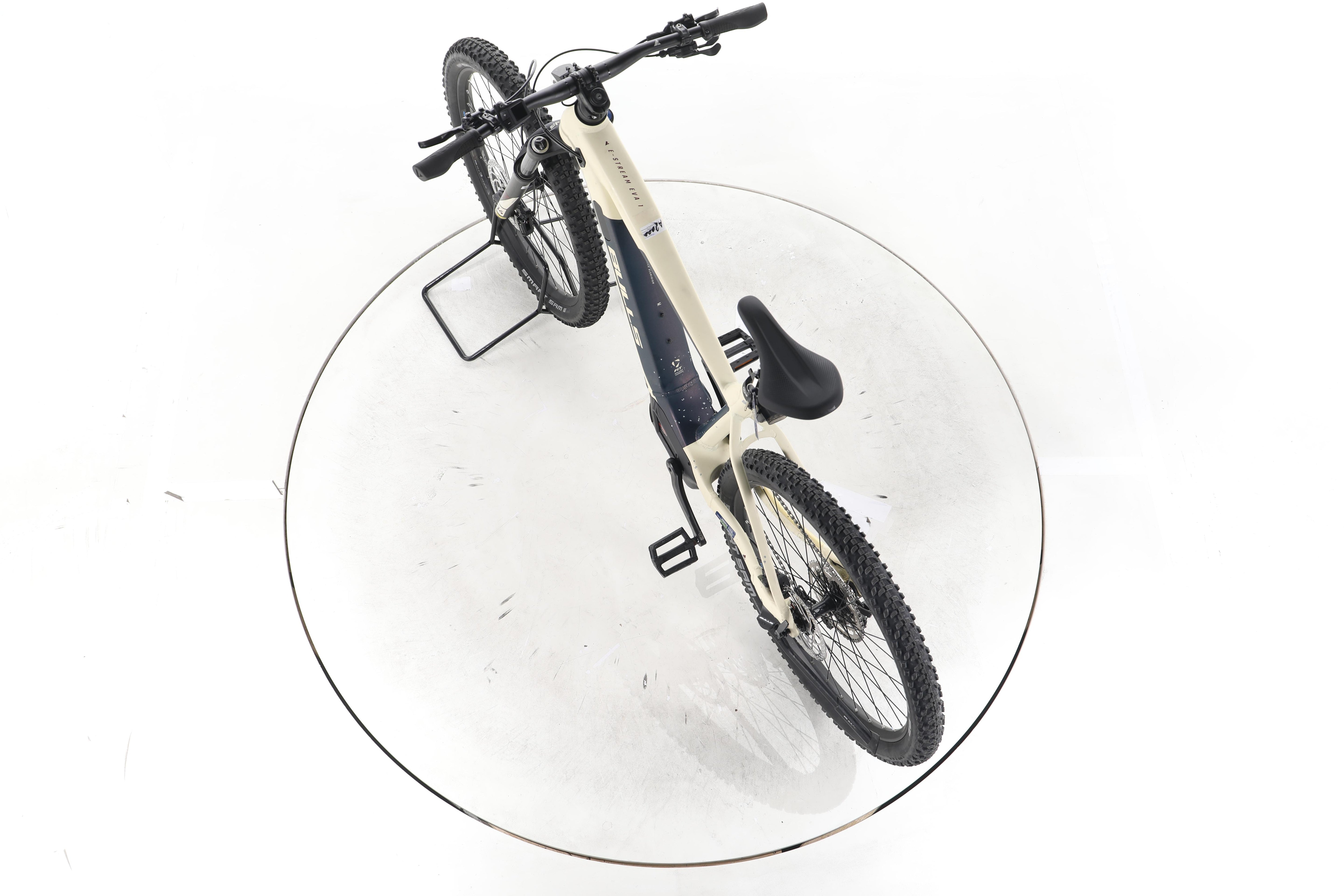 Bulls e-Stream Eva 1 E-Bike - Image 21