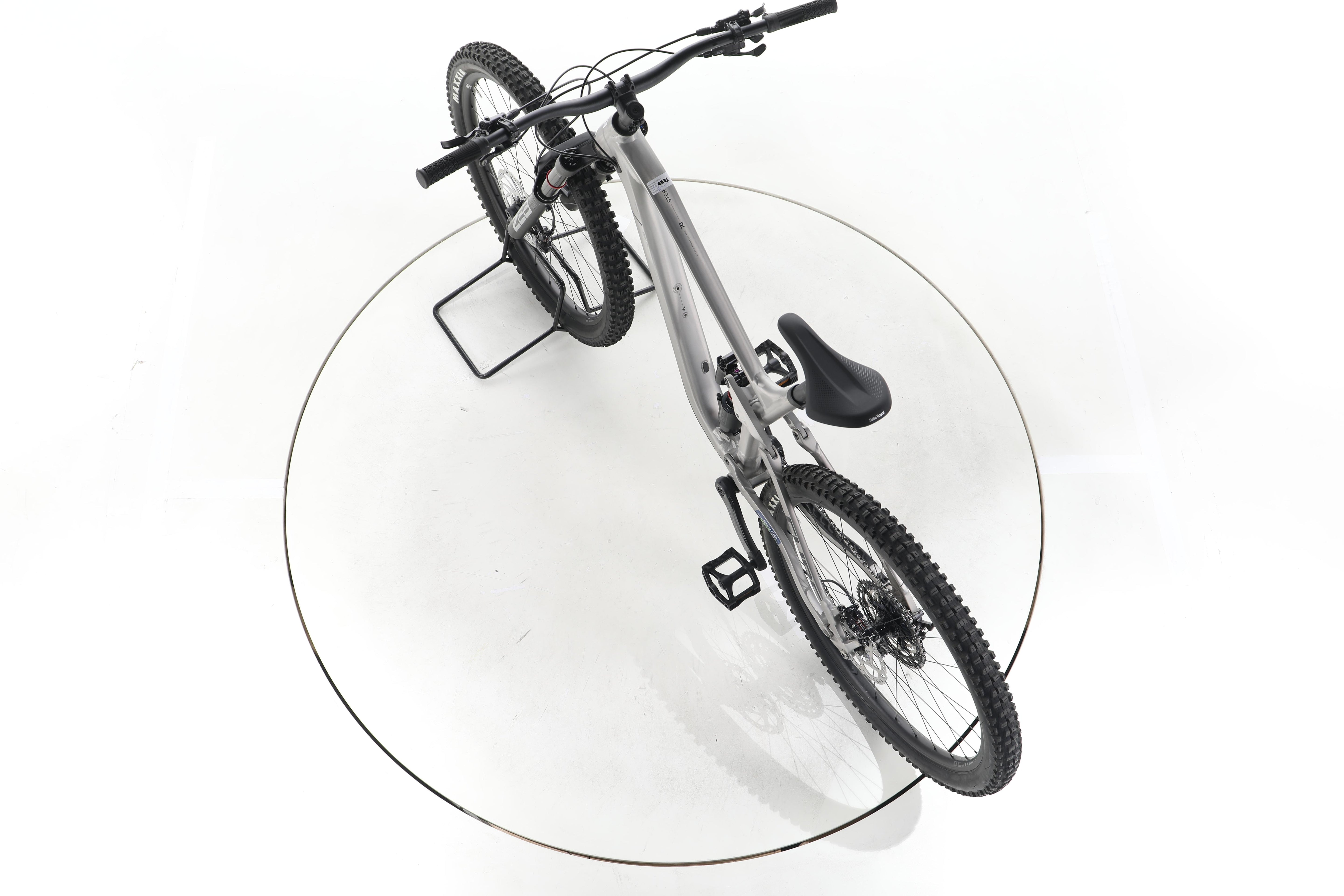 Cube Stereo ONE77 Race Fahrrad Fully - Image 21