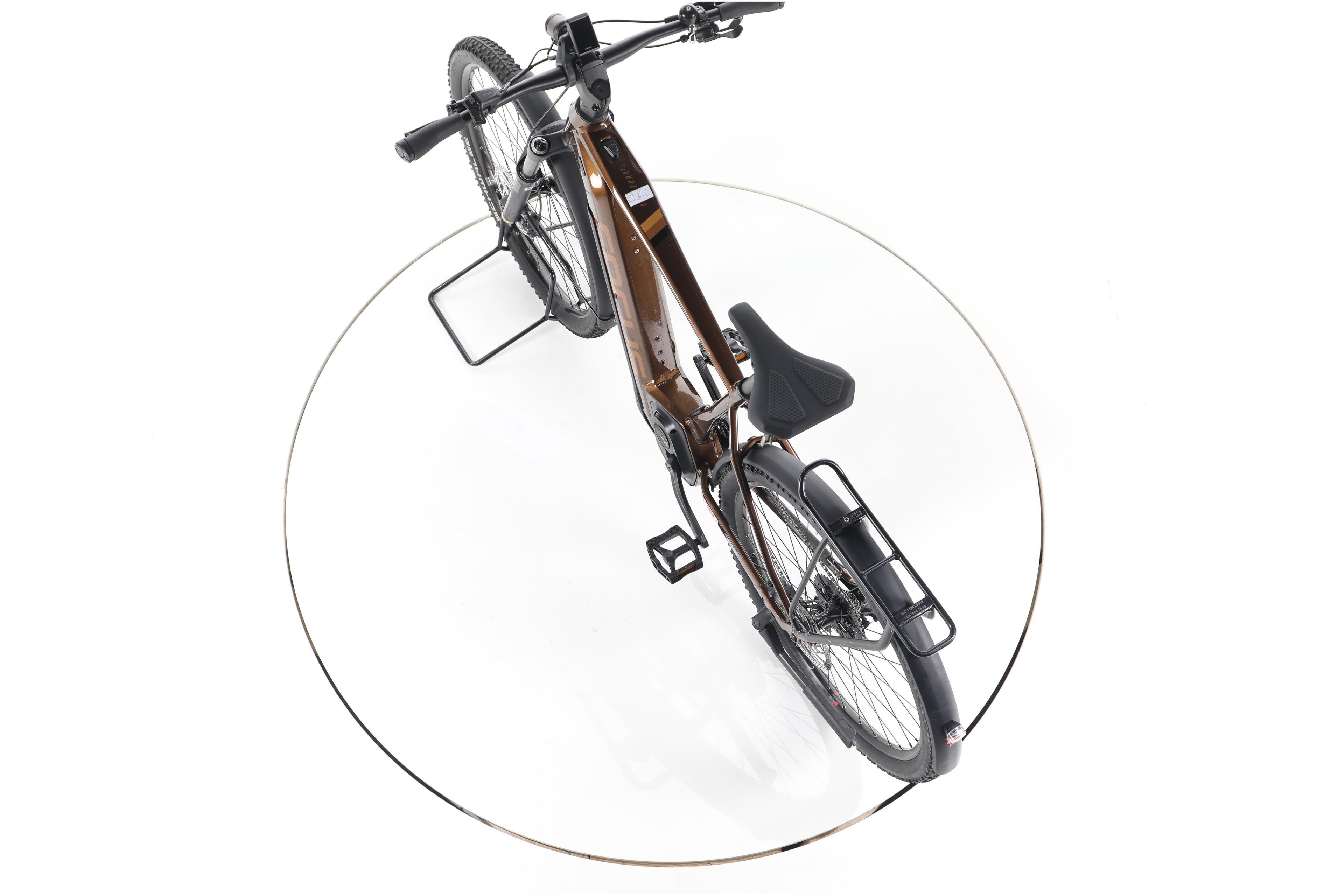 Focus AVENTURA² 6.8 Trekking E-Bike 2023 - Image 21