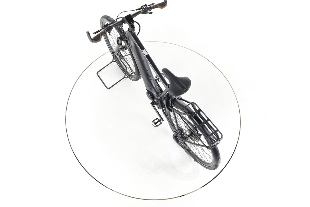 Giant Explore E+ 1 Trekking E-Bike - Image 21