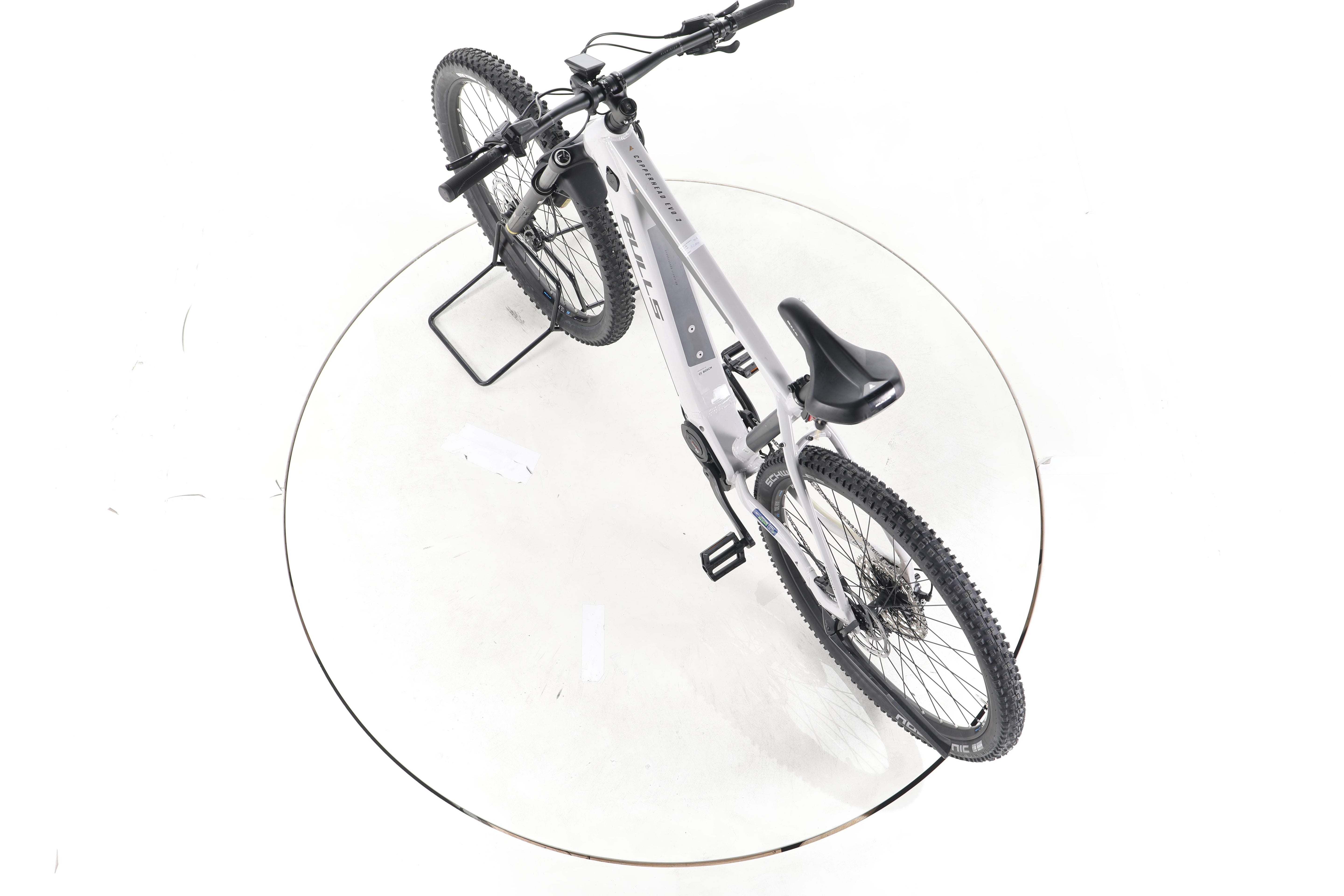Bulls Copperhead EVO 2 E-Bike - Image 21