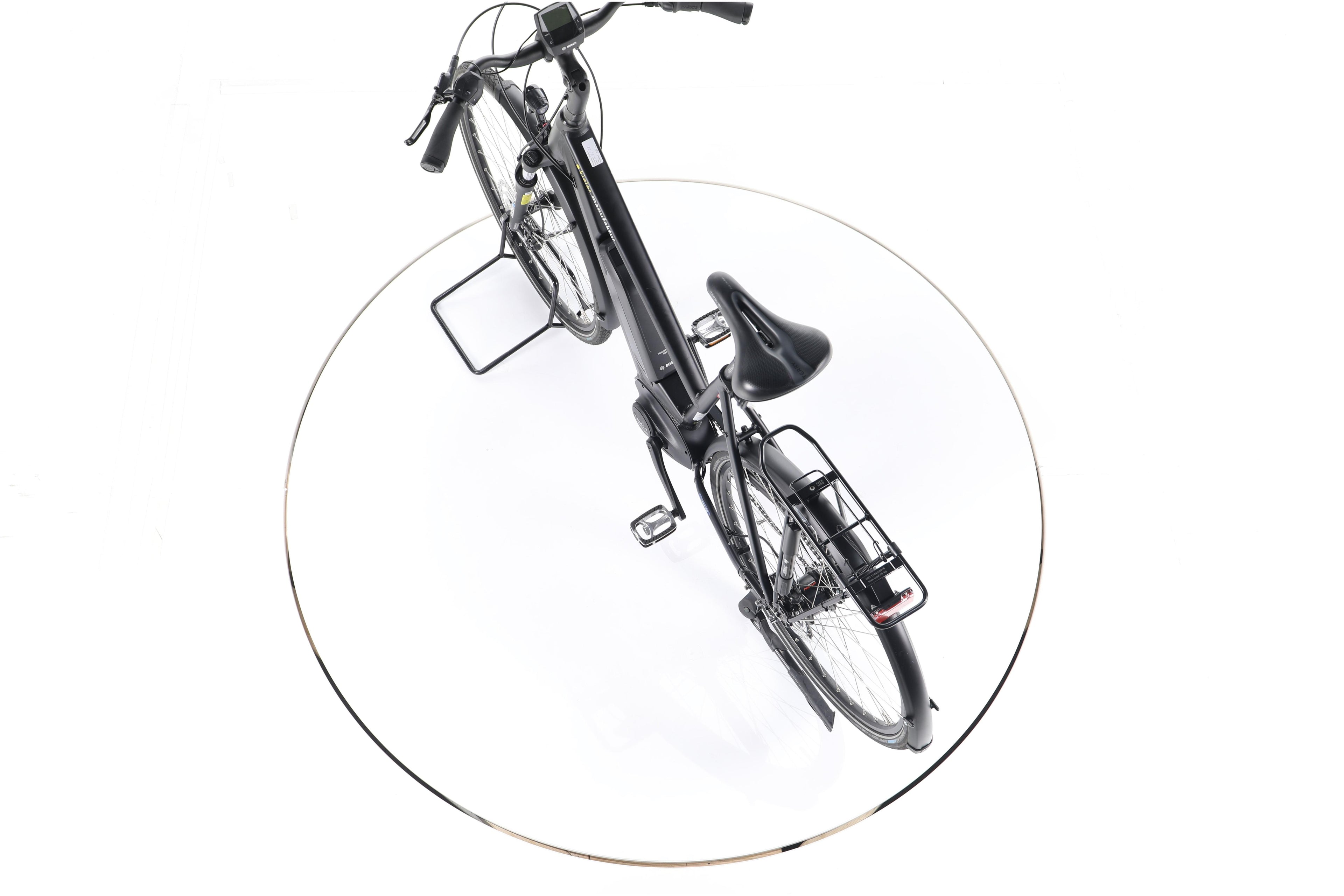Kieler Manufaktur Active Plus 8 FL City E-Bike - Image 21