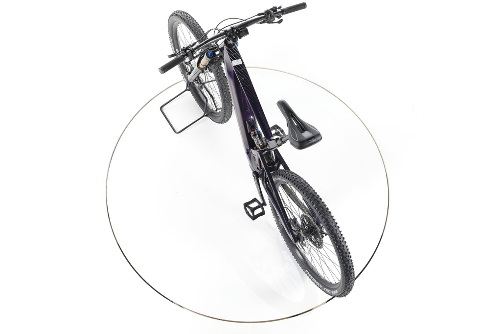 SCOR 4060 Z LT XT Fully E-Bike Carbon 2023 - Image 21