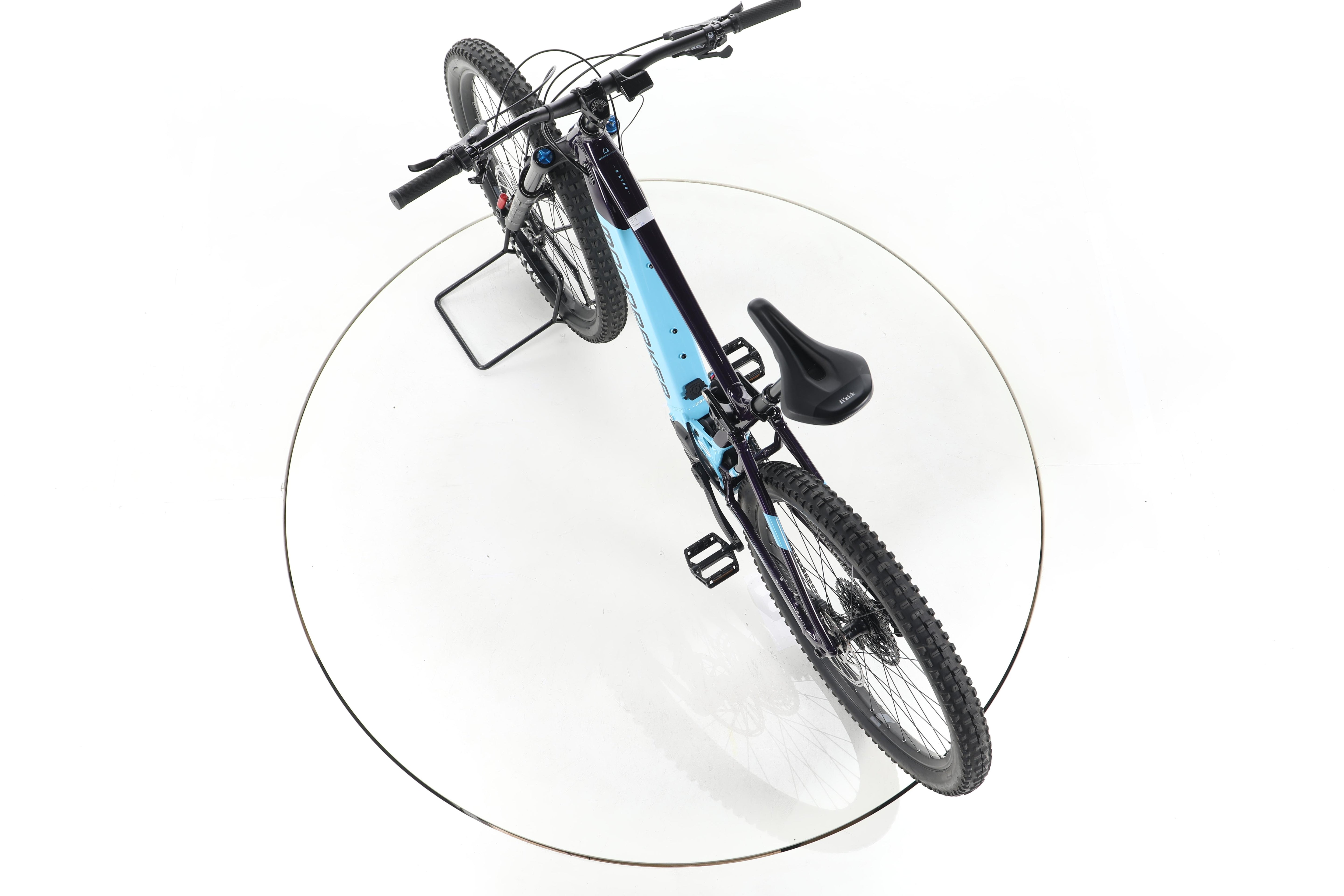 Mondraker DUSK R Fully E-Bike - Image 21