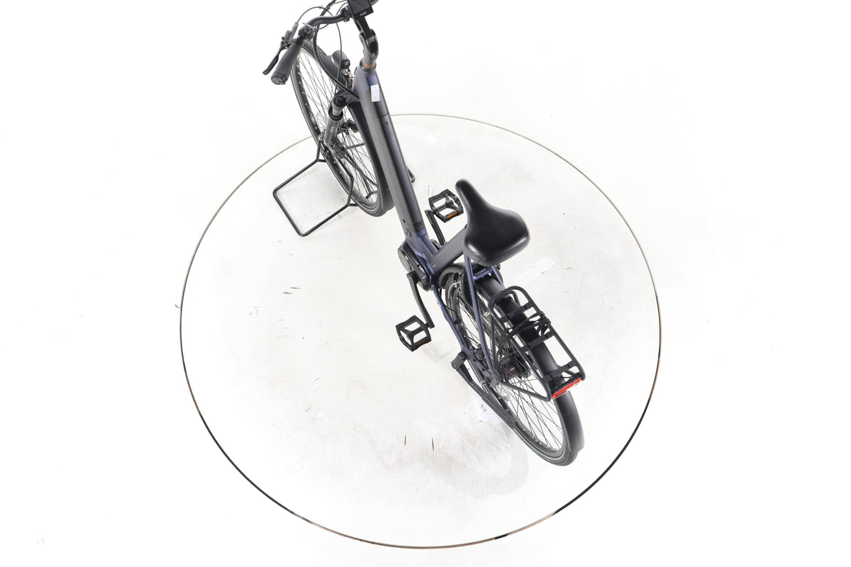 QWIC Premium i MN7+ City E-Bike Tiefeinsteiger - Image 21