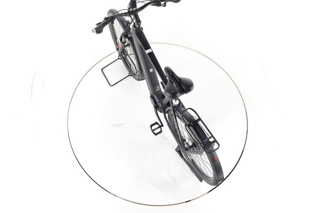 Cube Kathmandu Hybrid EXC Trekking E-Bike 2025 - Image 21