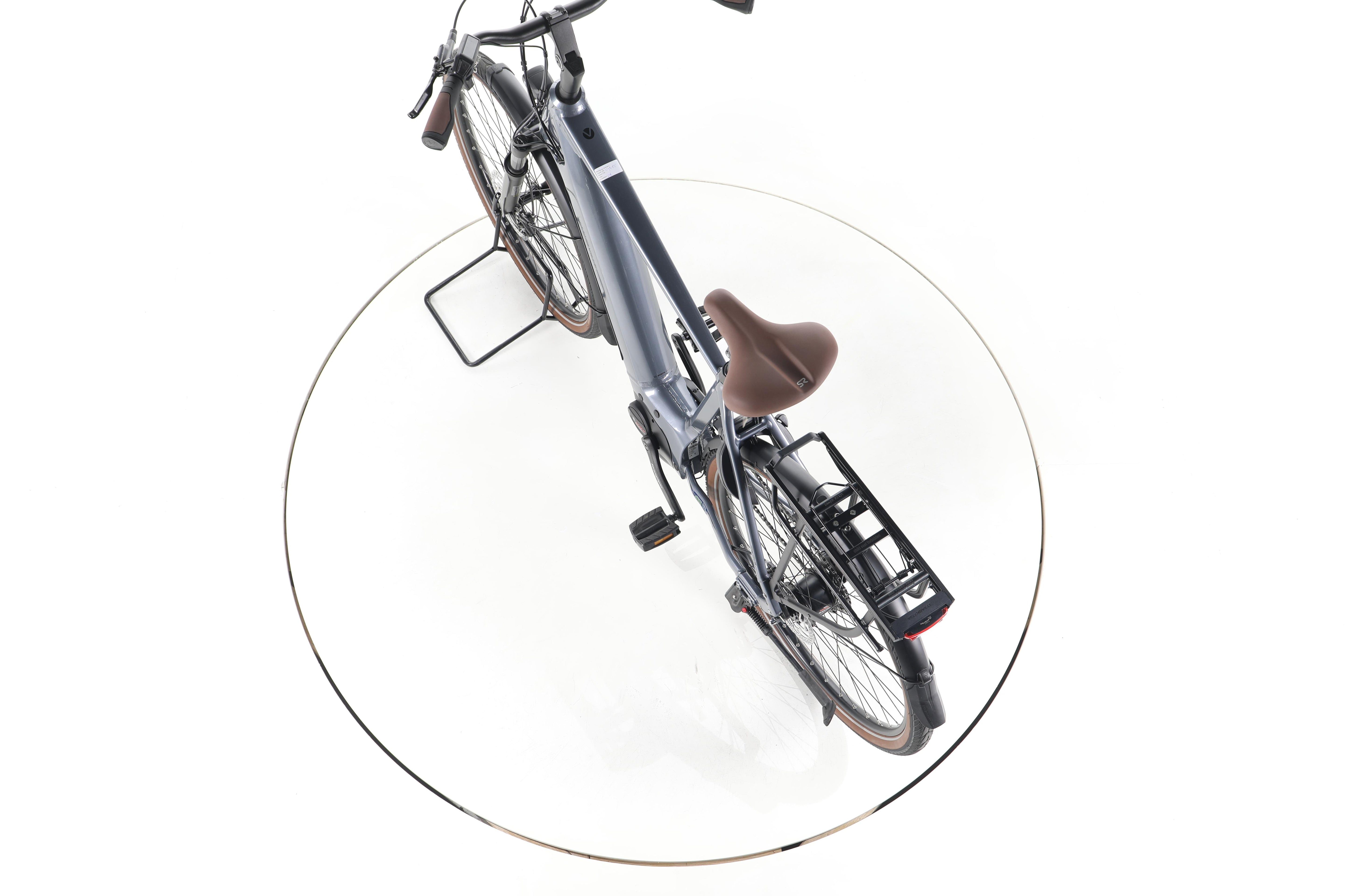 Velo de Ville AEB 890 Pro City E-Bike 2025 - Image 21
