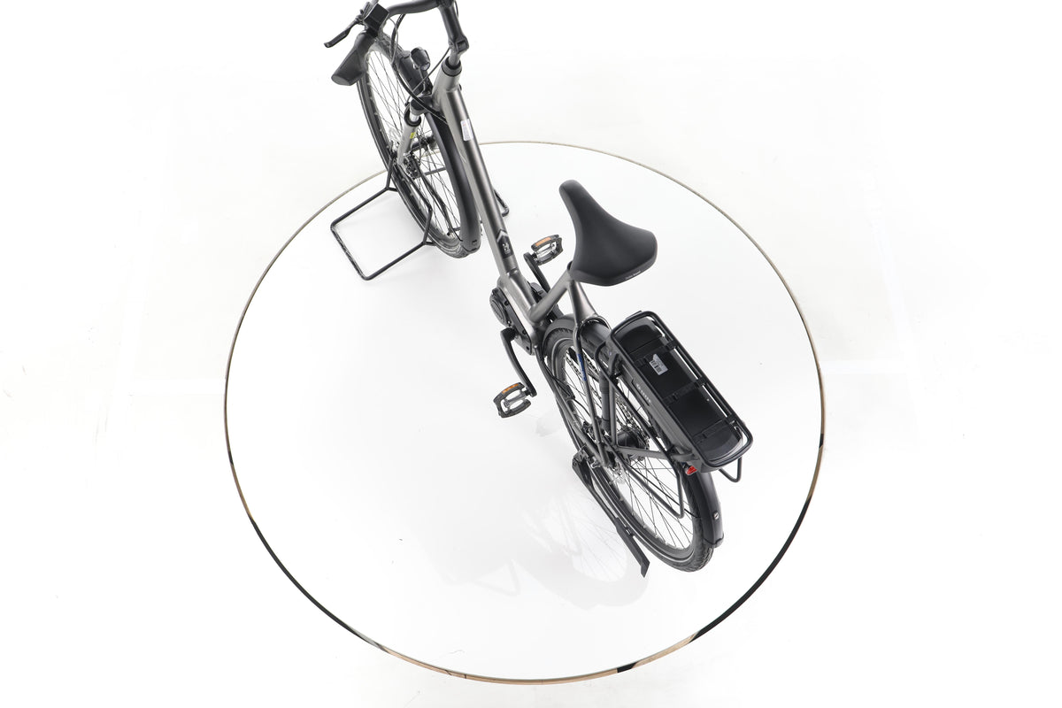 Giant Entour E+ 0 City E-Bike Tiefeinsteiger - Image 21