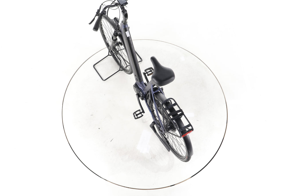 QWIC Premium i MN7+ City E-Bike Tiefeinsteiger - Image 21