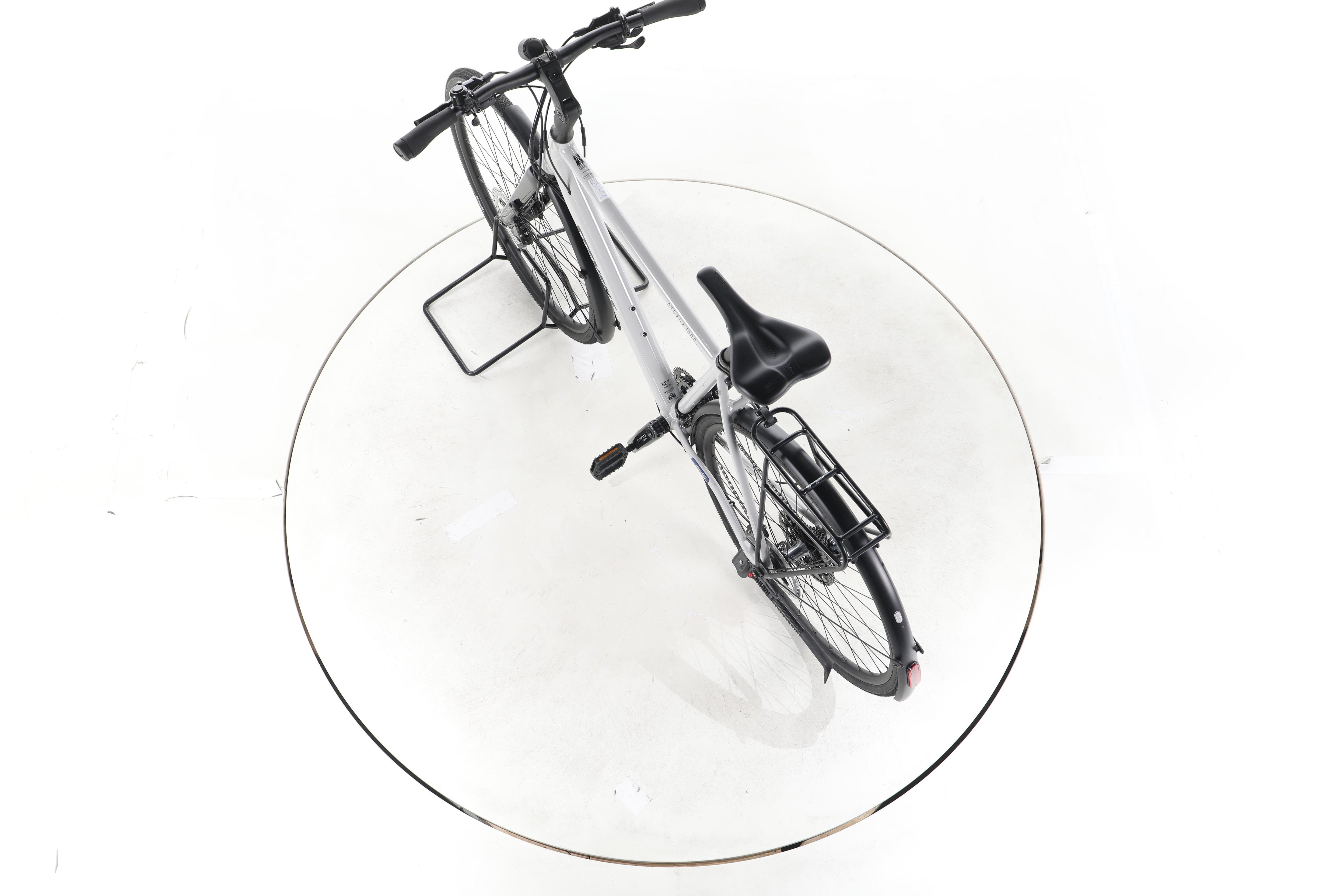 Stevens Cross Strada 1000 Fahrrad City & Trekking - Image 21