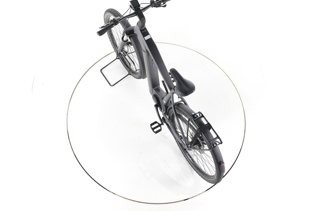 Scott Axis eRIDE 30 Trekking E-Bike 2023 - Image 21