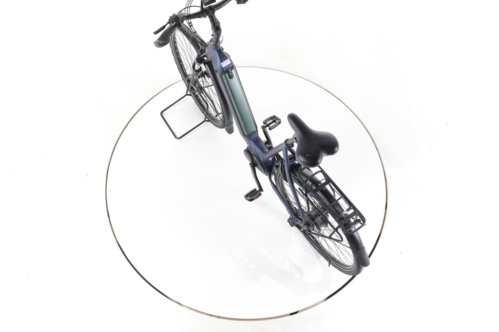 Velo de Ville AEB 890 City E-Bike Tiefeinsteiger - Image 21