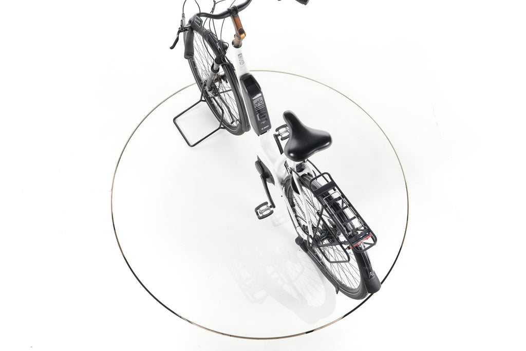 Gudereit ET-3 evo Trekking E-Bike Tiefeinsteiger - Image 21