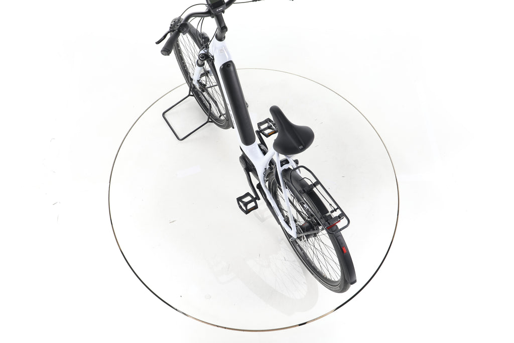 Cube Supreme Hybrid EXC City E-Bike Tiefeinsteiger - Image 21