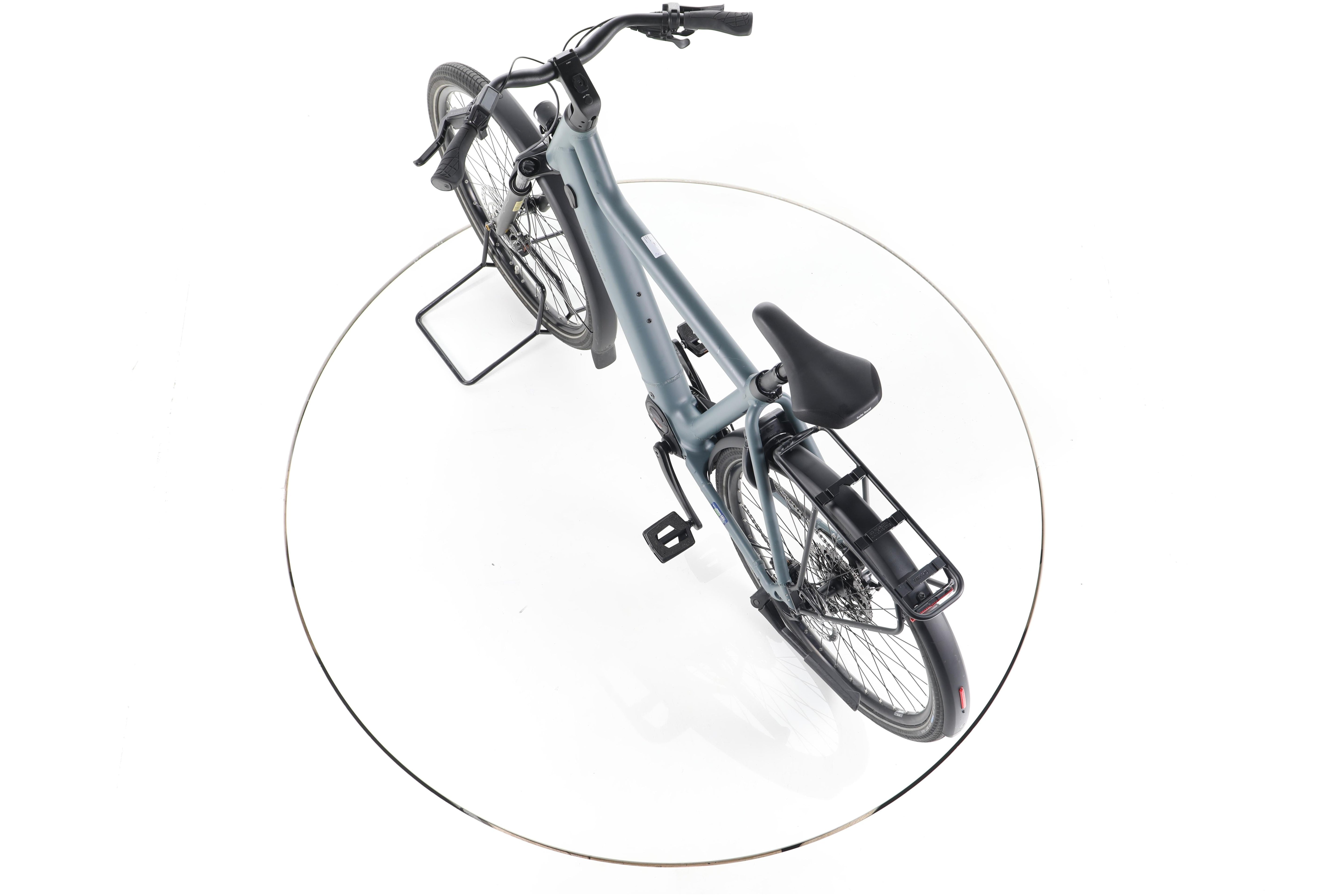 Riese & Müller Culture touring Trekking E-Bike 2024 - Image 21