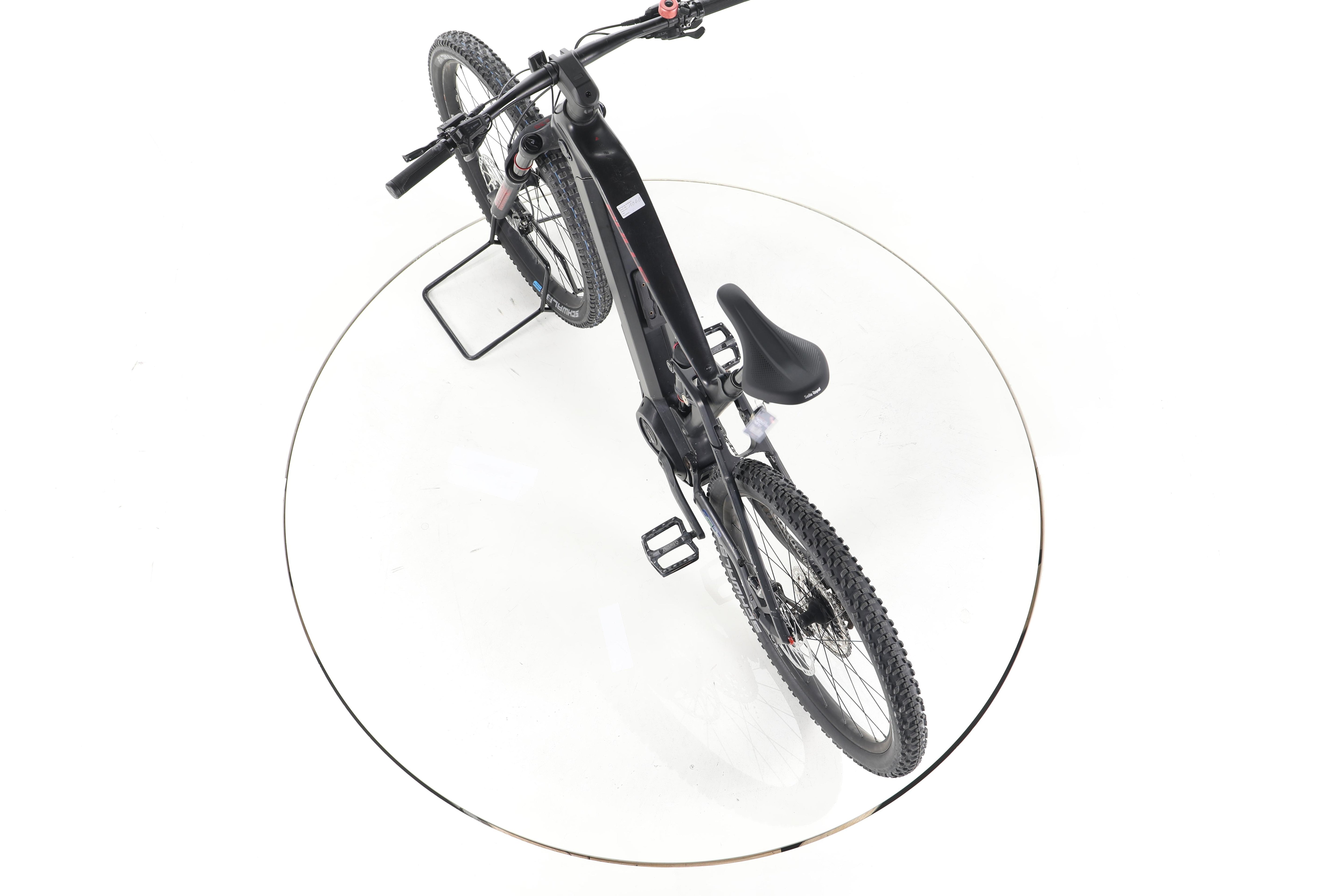 Bulls Sonic EVO AM 3 Fully E-Bike Carbon - Image 21