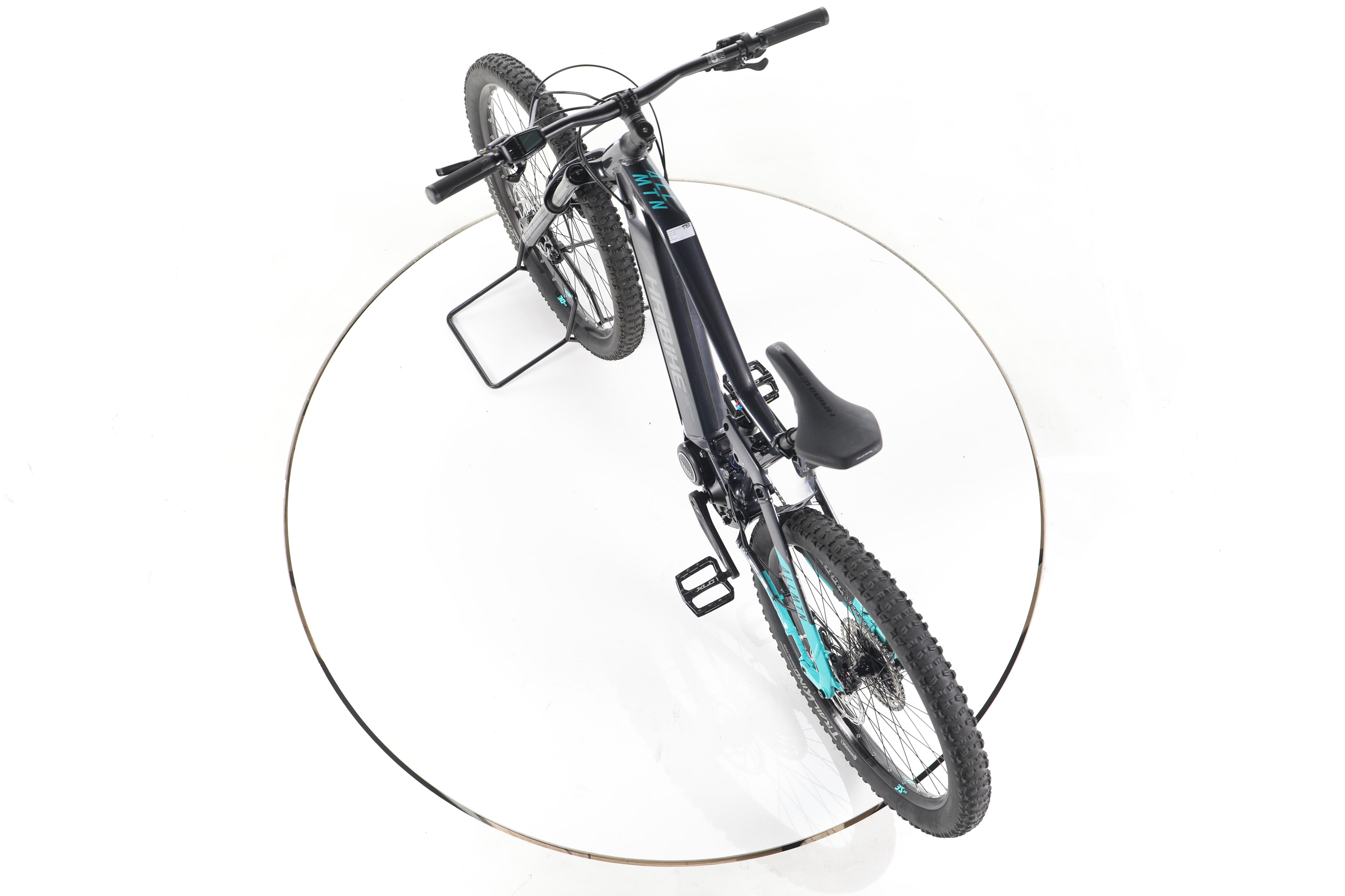 Haibike AllMtn 1 E-Bike Fully - Image 21