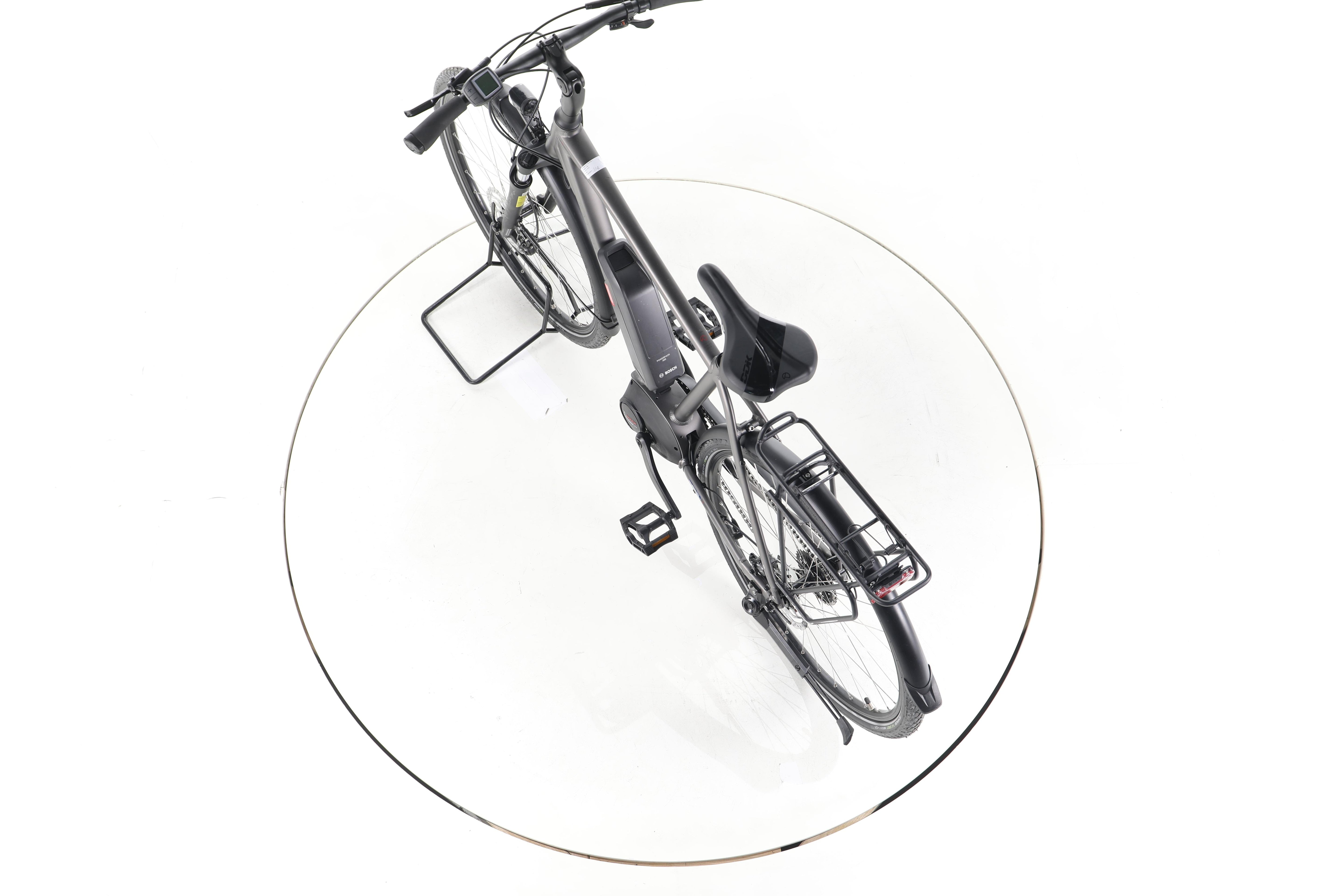 Kalkhoff Endeavour 1.B Move Trekking E-Bike - Image 21