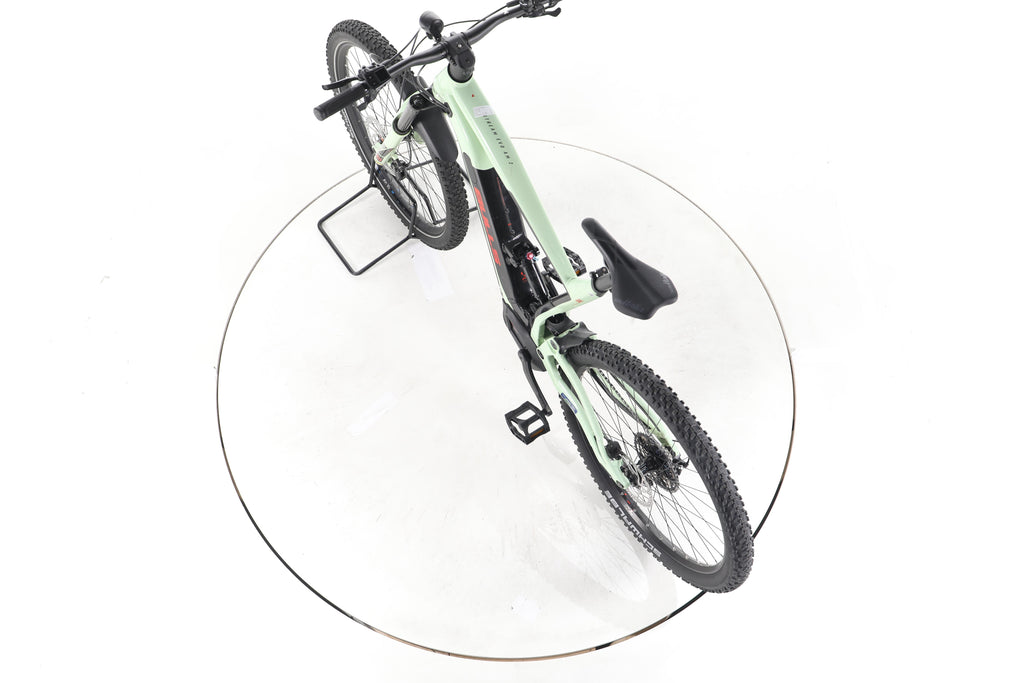 Bulls E-STREAM EVO AM 2 E-Bike Fully - Image 21