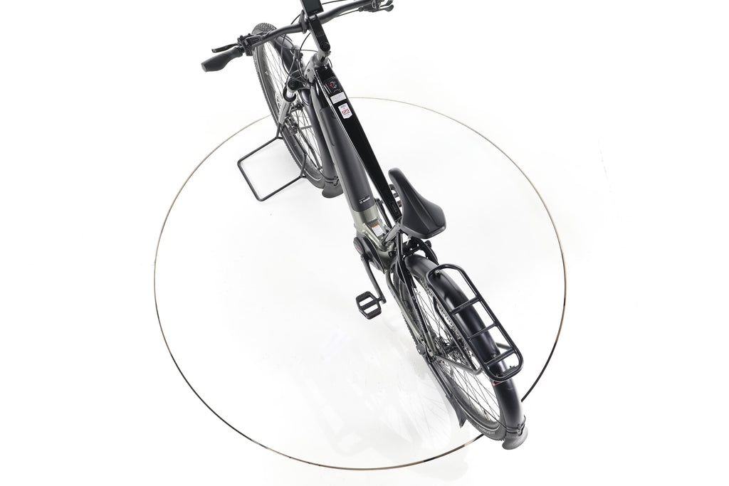 Cannondale Tesoro Neo X 2 Trekking E-Bike 2023 - Image 21