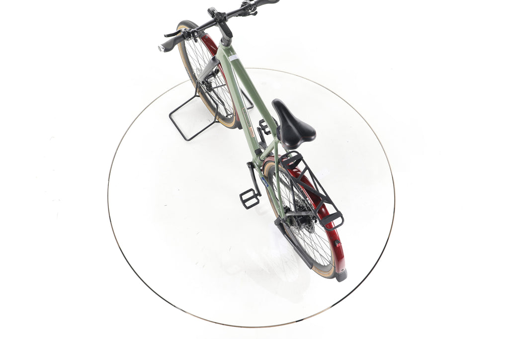 Orbea VIBE H10 EQ Trekking E-Bike - Image 21
