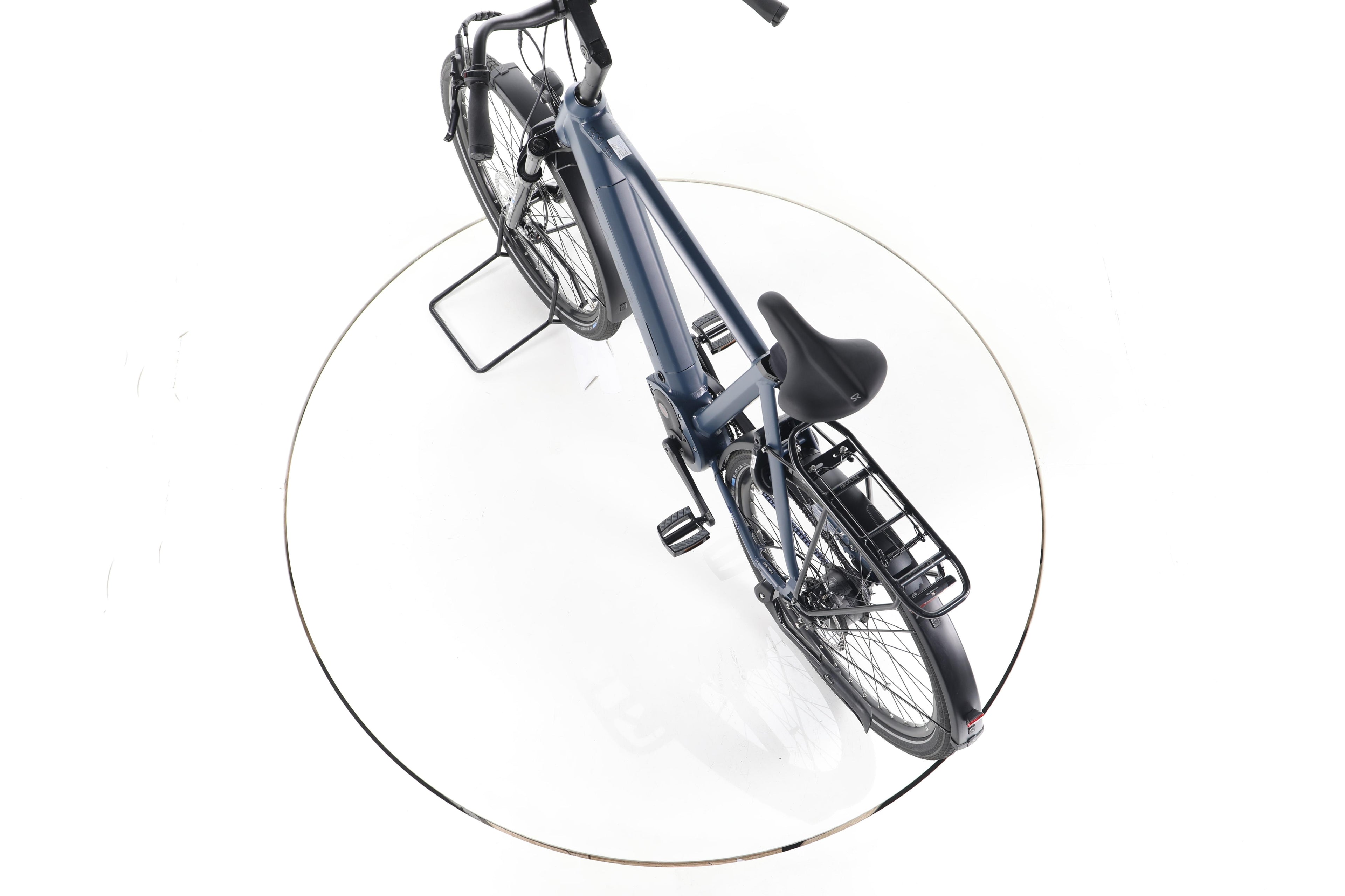 Campus BM38 City E-Bike 2025 - Image 21