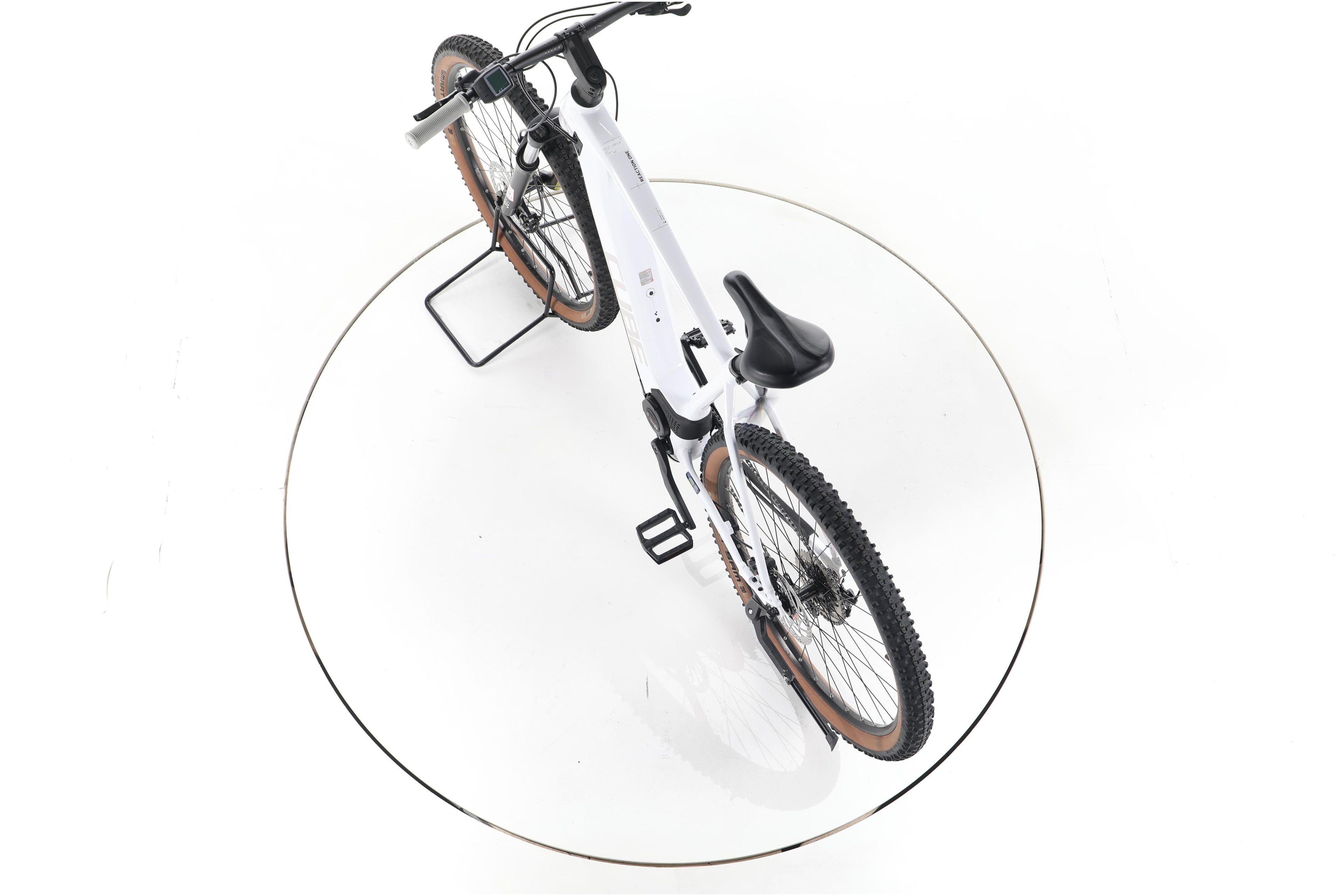 Cube Reaction Hybrid ONE E-Bike - Image 21