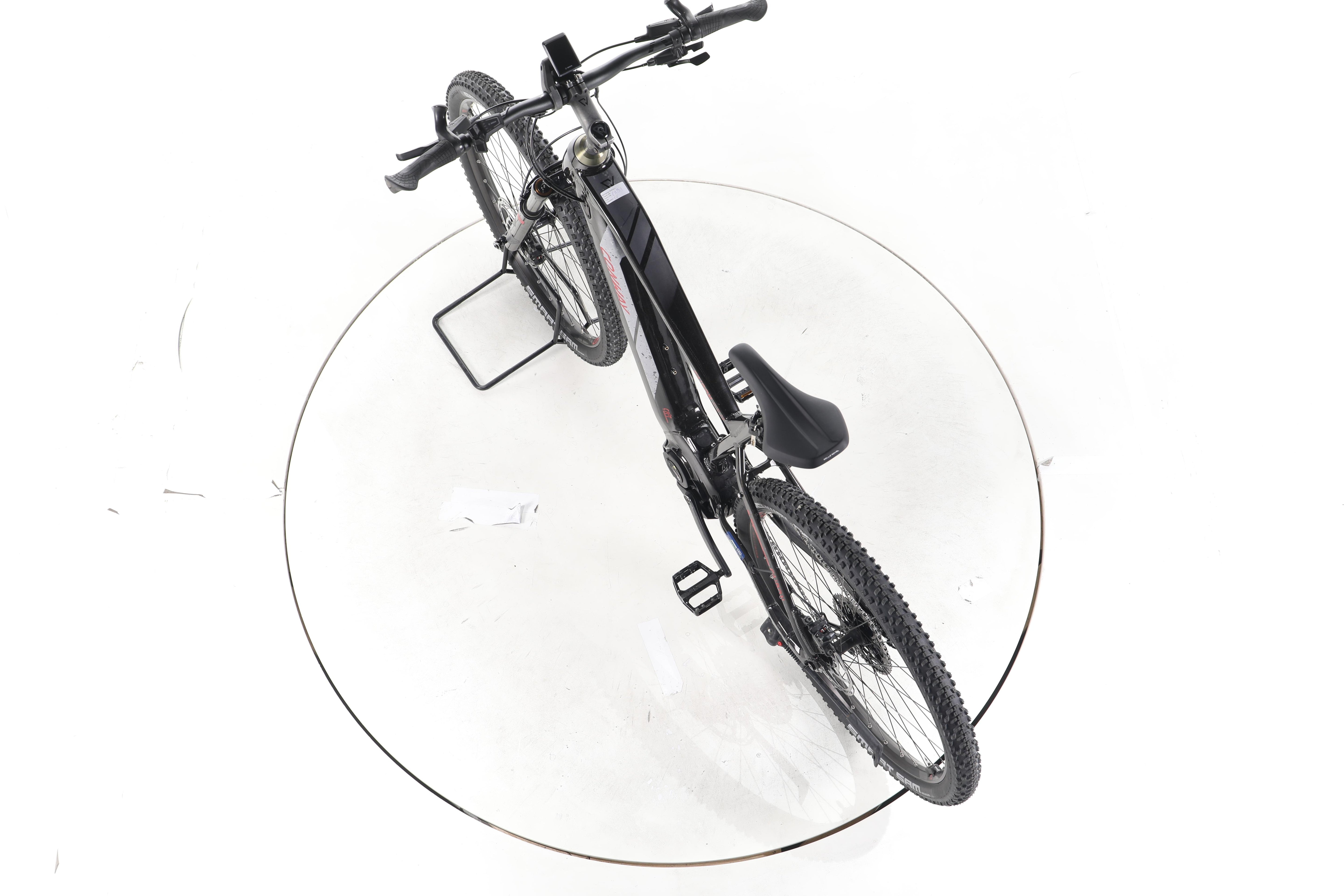 Conway Cairon S 5.0 E-Bike - Image 21