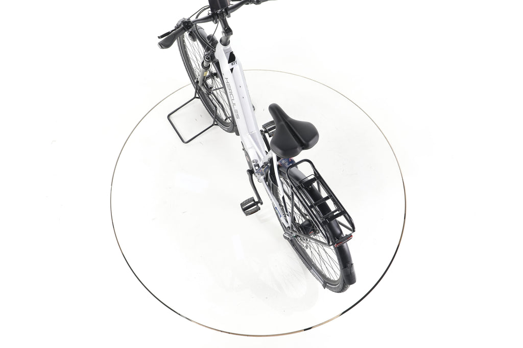 Hercules Pasero Comp I-F5 City E-Bike Tiefeinsteiger - Image 21