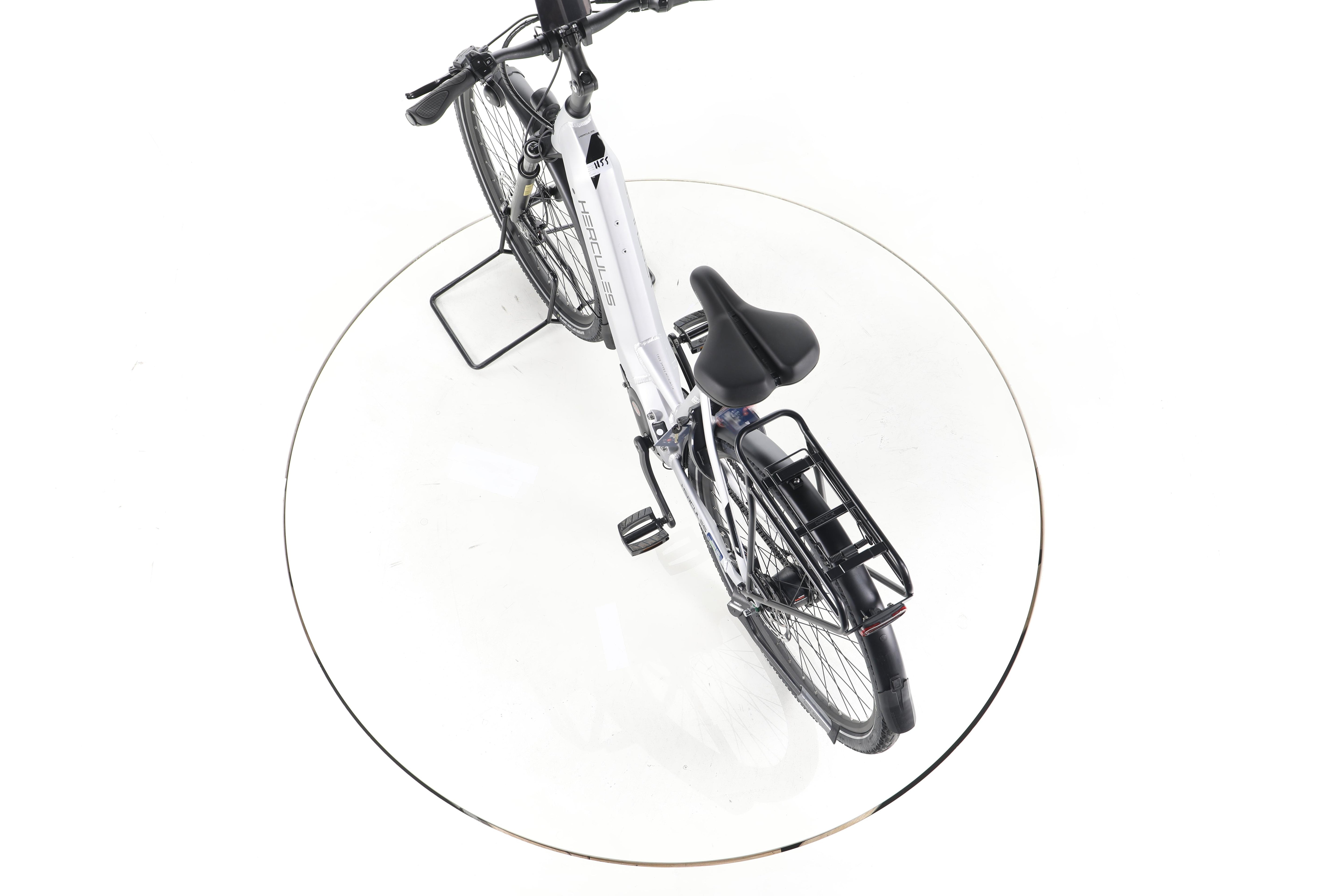 Hercules Pasero Comp I-F5 City E-Bike Tiefeinsteiger - Image 21