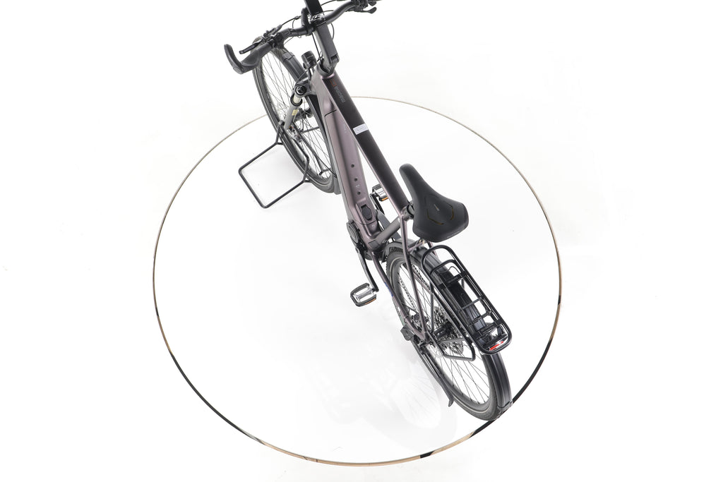 KTM Macina Style 710 Trekking E-Bike - Image 21