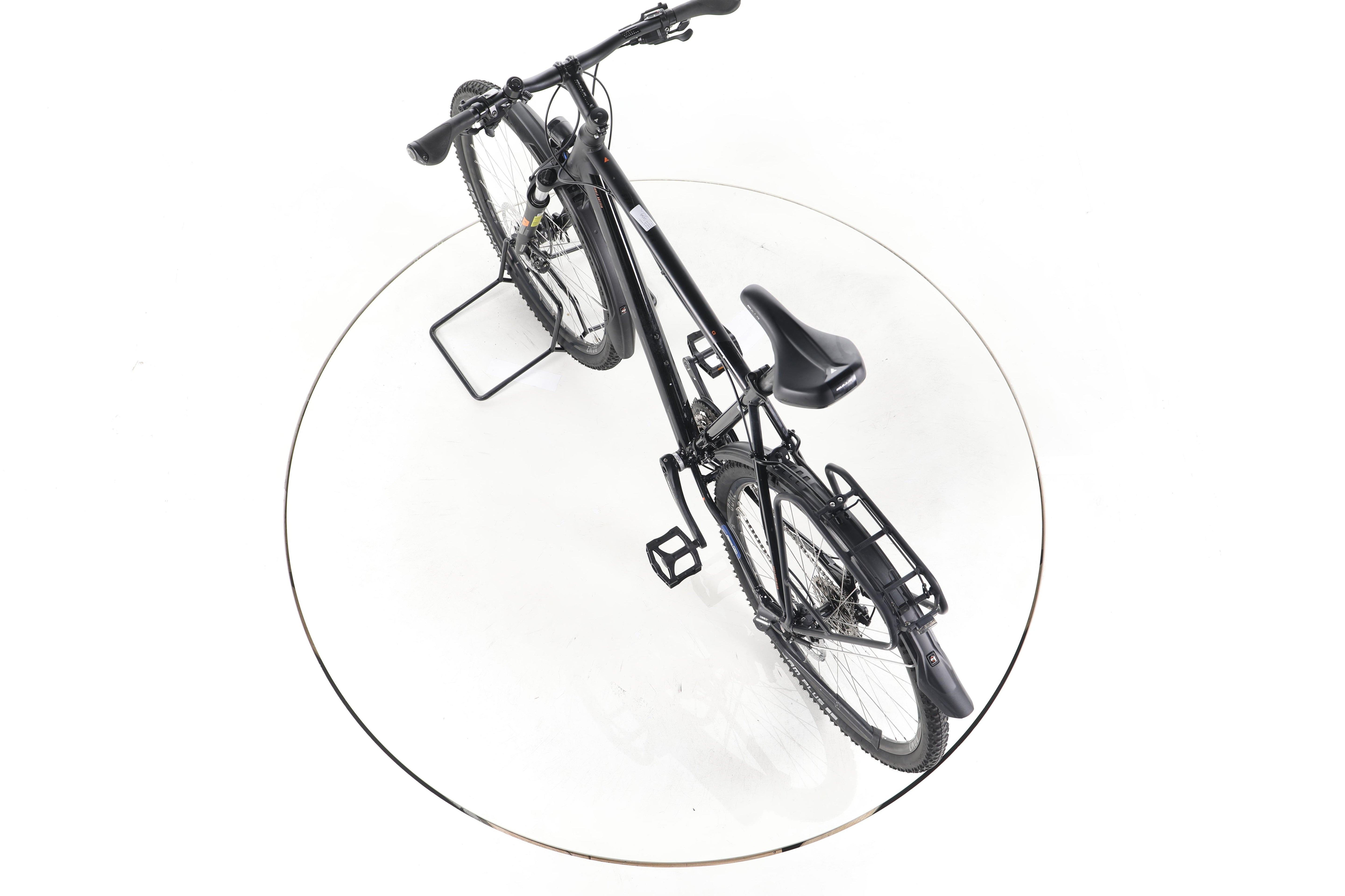 Bulls Street Mover Fahrrad City & Trekking - Image 21