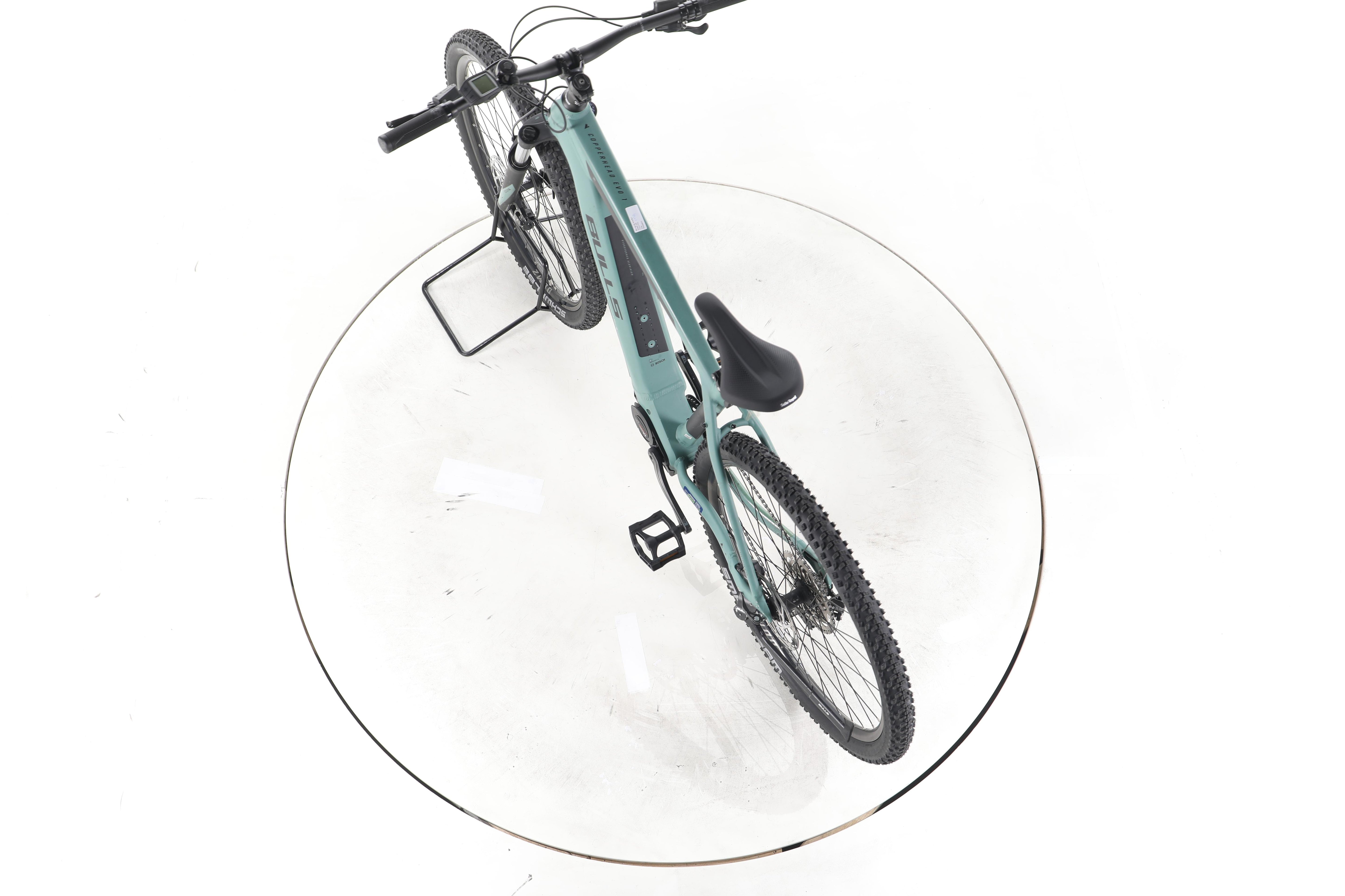 Bulls Copperhead EVO 1 E-Bike - Image 21