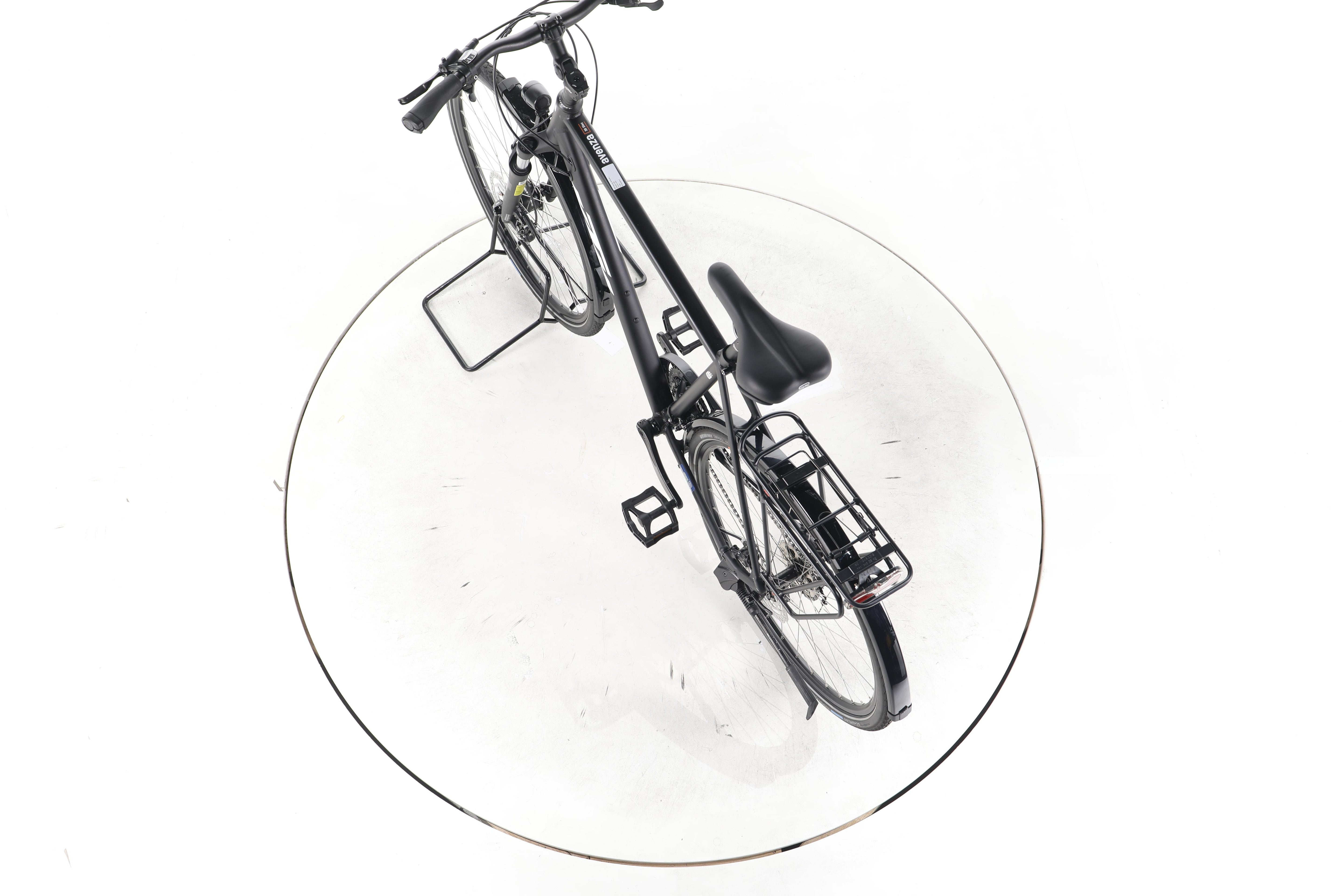 KTM Avenza 30 Disc Fahrrad City & Trekking - Image 21