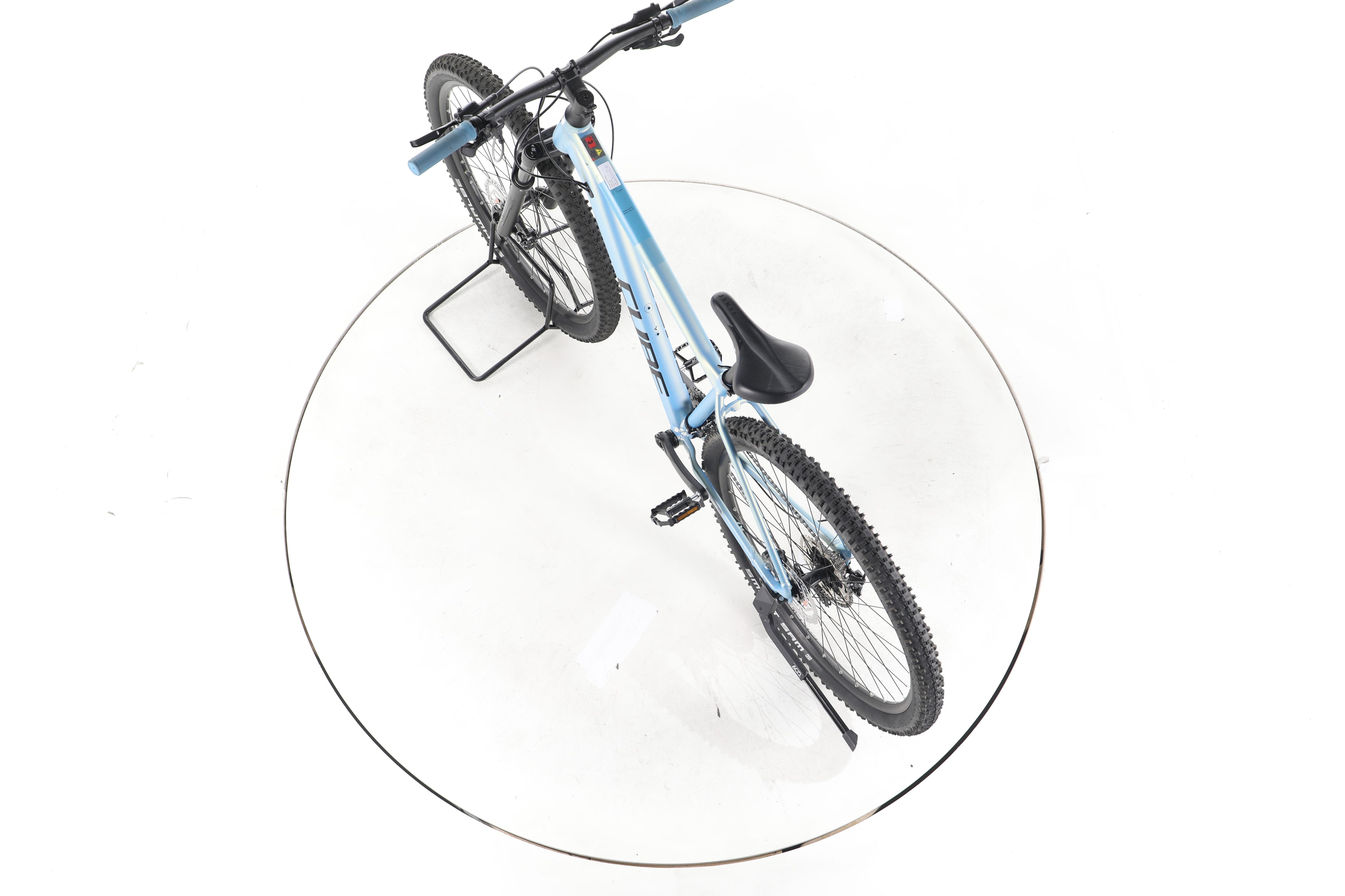Cube Access WS Race Fahrrad Hardtail - Image 21