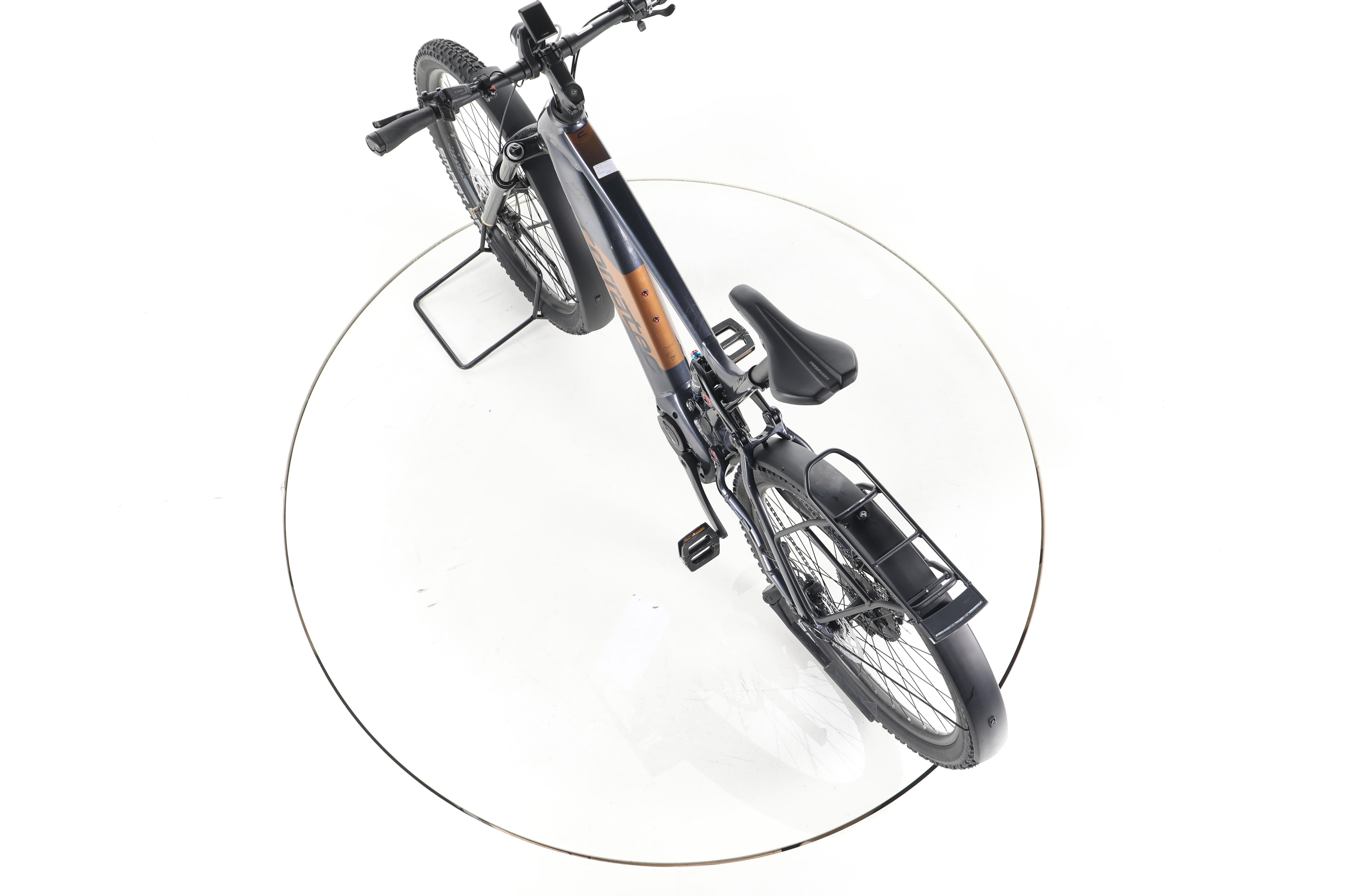 Focus Jarifa² 6.7 Nine E-Bike - Image 21